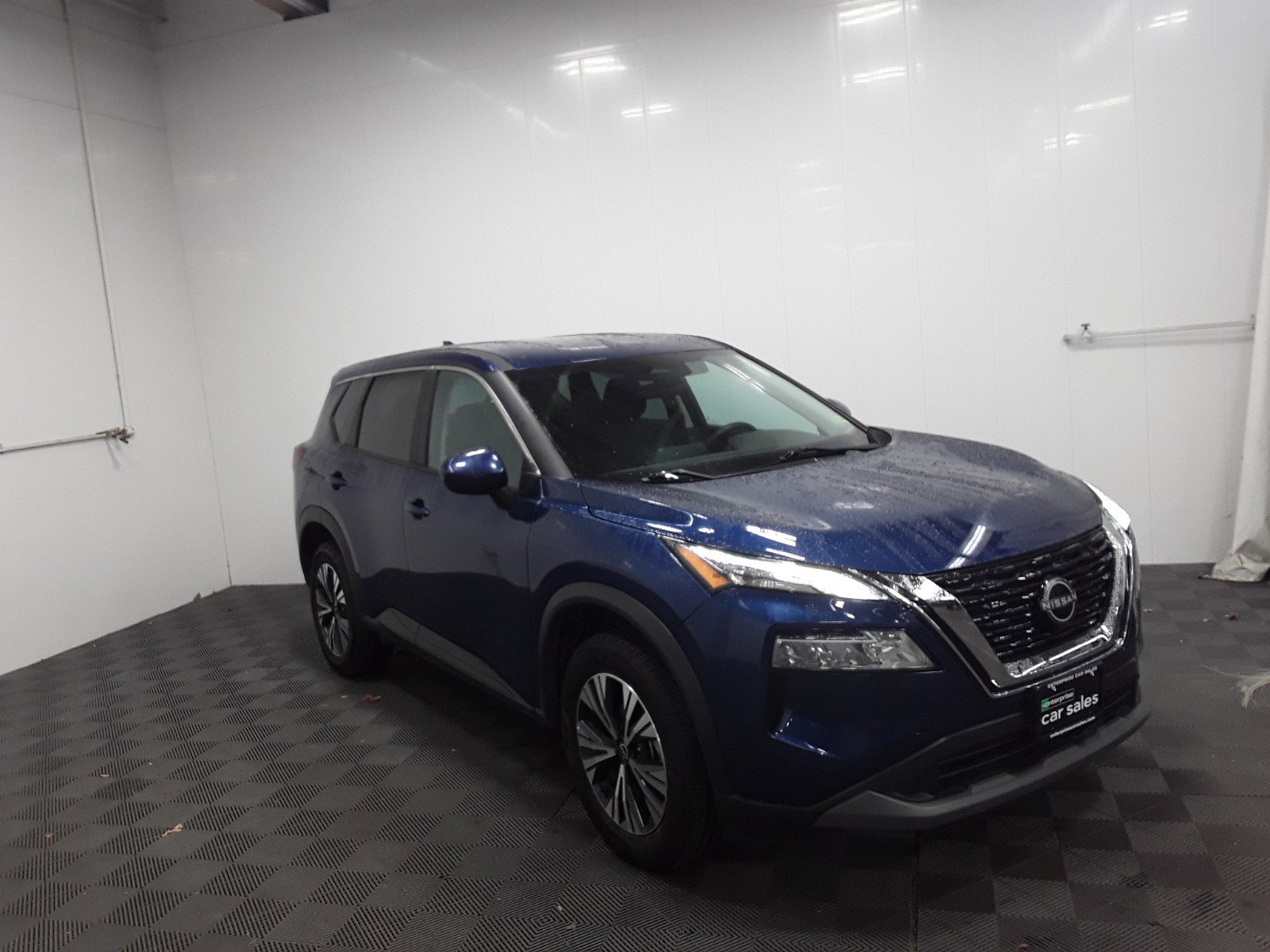 Used 2023 Nissan Rogue 