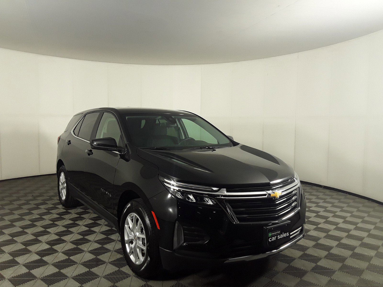 2023 Chevrolet Equinox AWD 4dr LT w/1LT