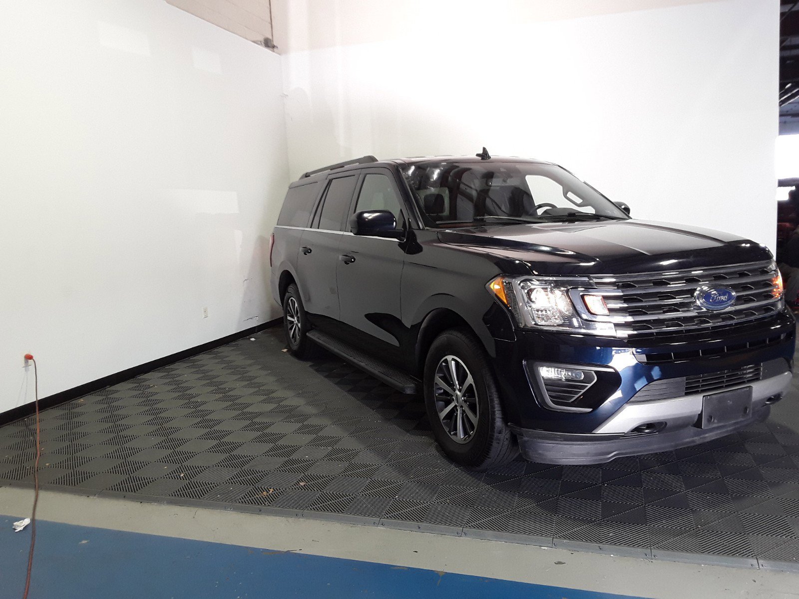 2021 Ford Expedition Max XLT 4x4