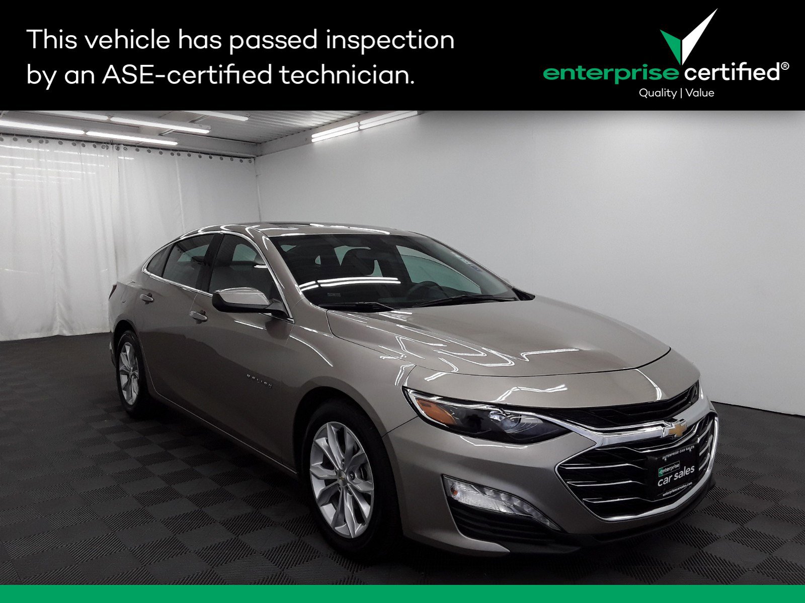 Used 2022 Chevrolet Malibu LT 4dr Sdn