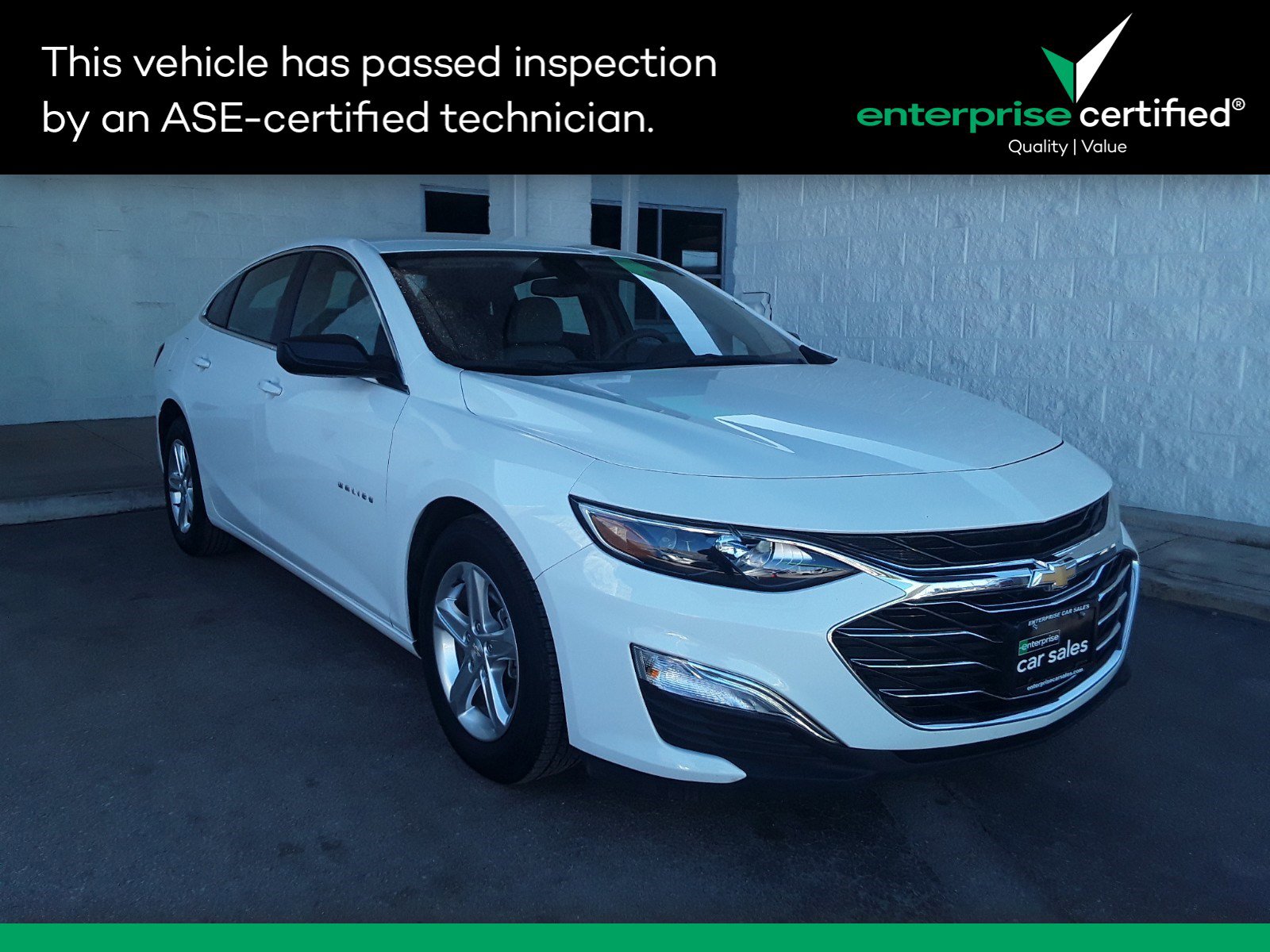 2022 Chevrolet Malibu 4dr Sdn LS w/1LS