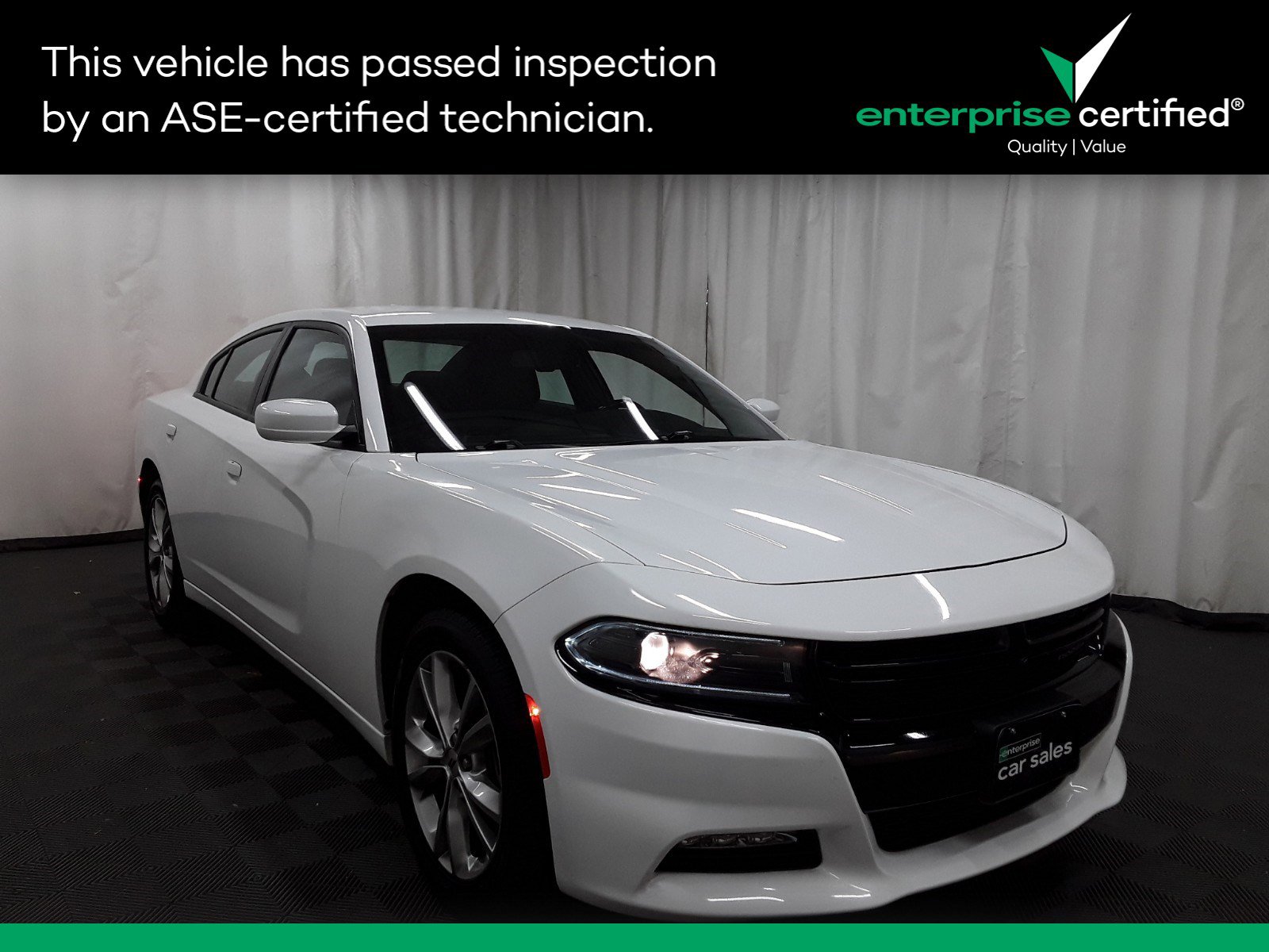 Used 2022 Dodge Charger SXT AWD