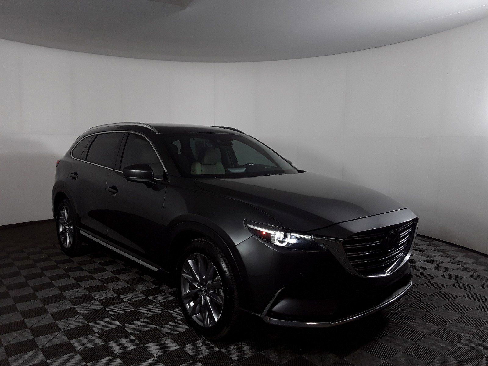 2023 Mazda CX-9 Grand Touring AWD