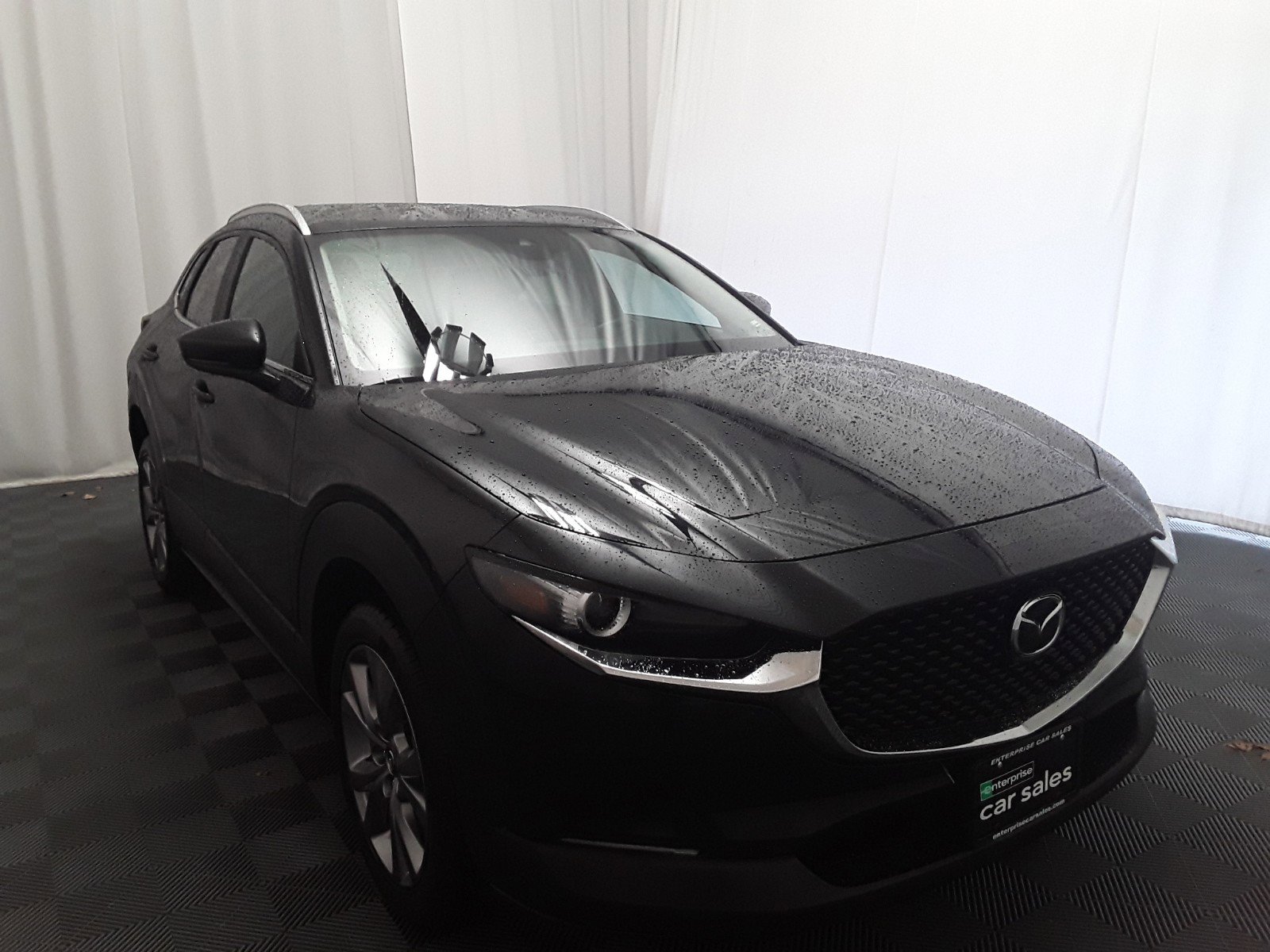 2023 Mazda CX-30 2.5 S Select Package AWD