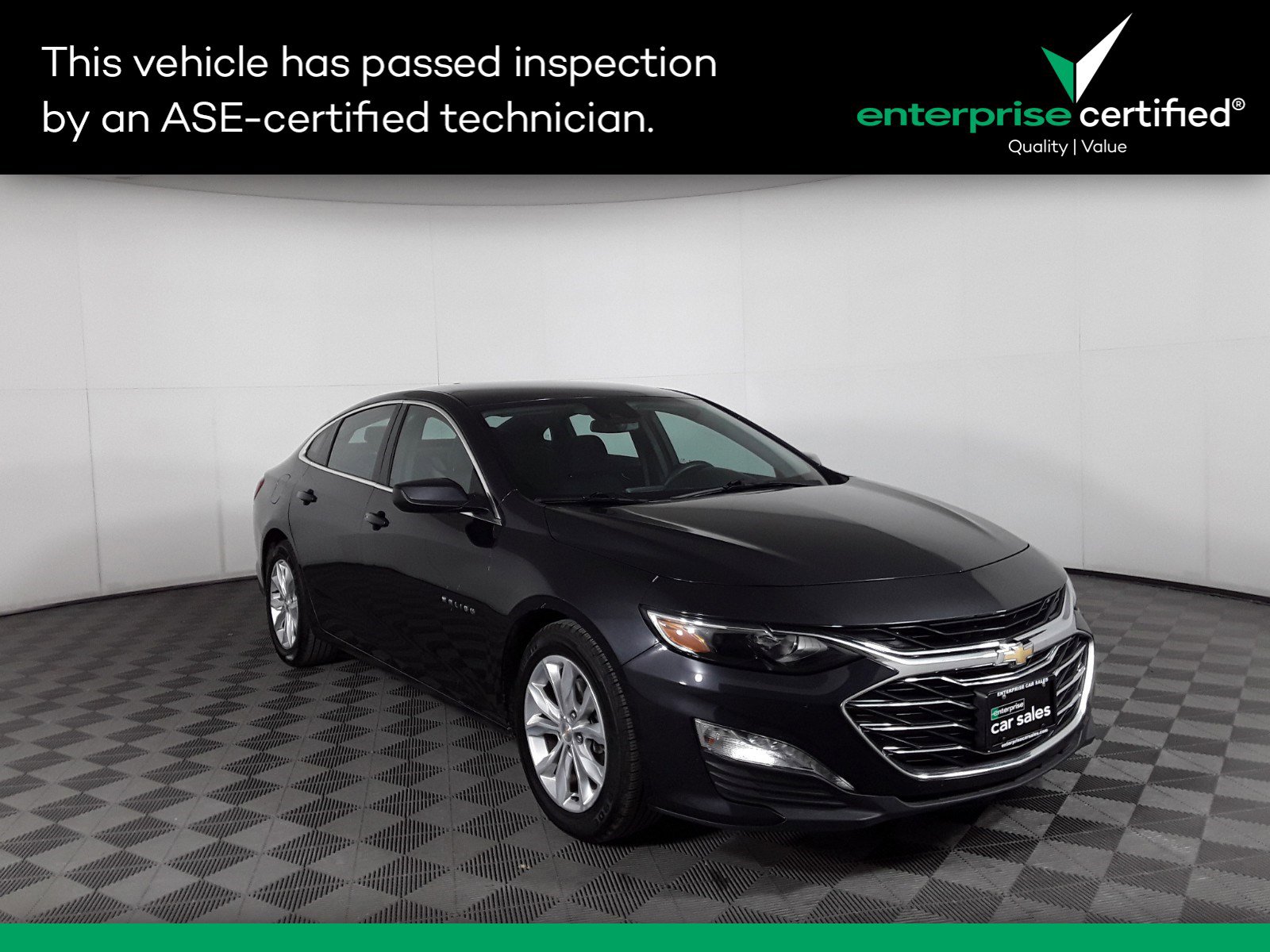 Used 2023 Chevrolet Malibu 4dr Sdn 1LT