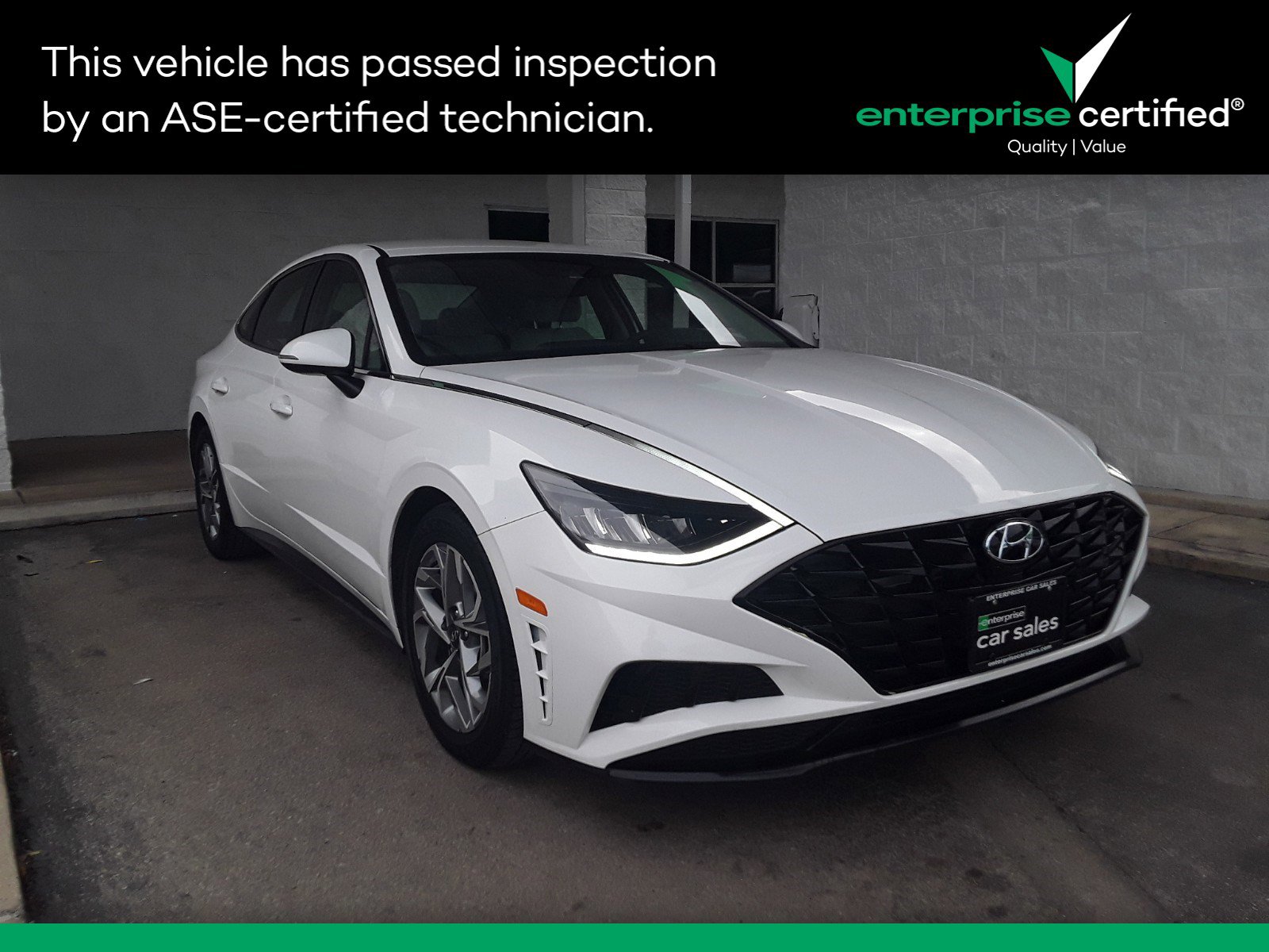 Used 2023 Hyundai Sonata 