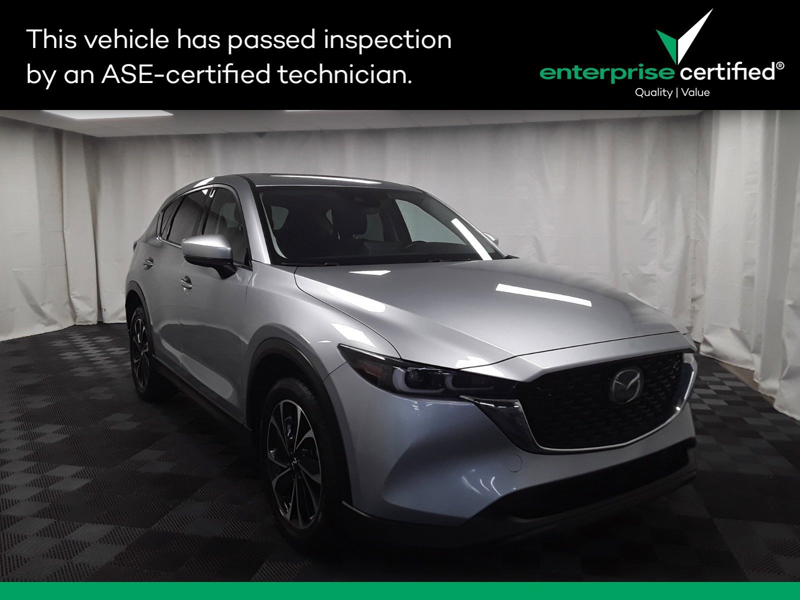 2023 Mazda CX-5 2.5 S Premium Package AWD