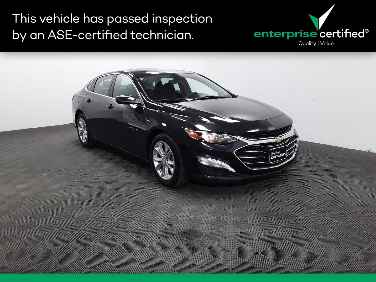 Used 2022 Chevrolet Malibu 4dr Sdn LT