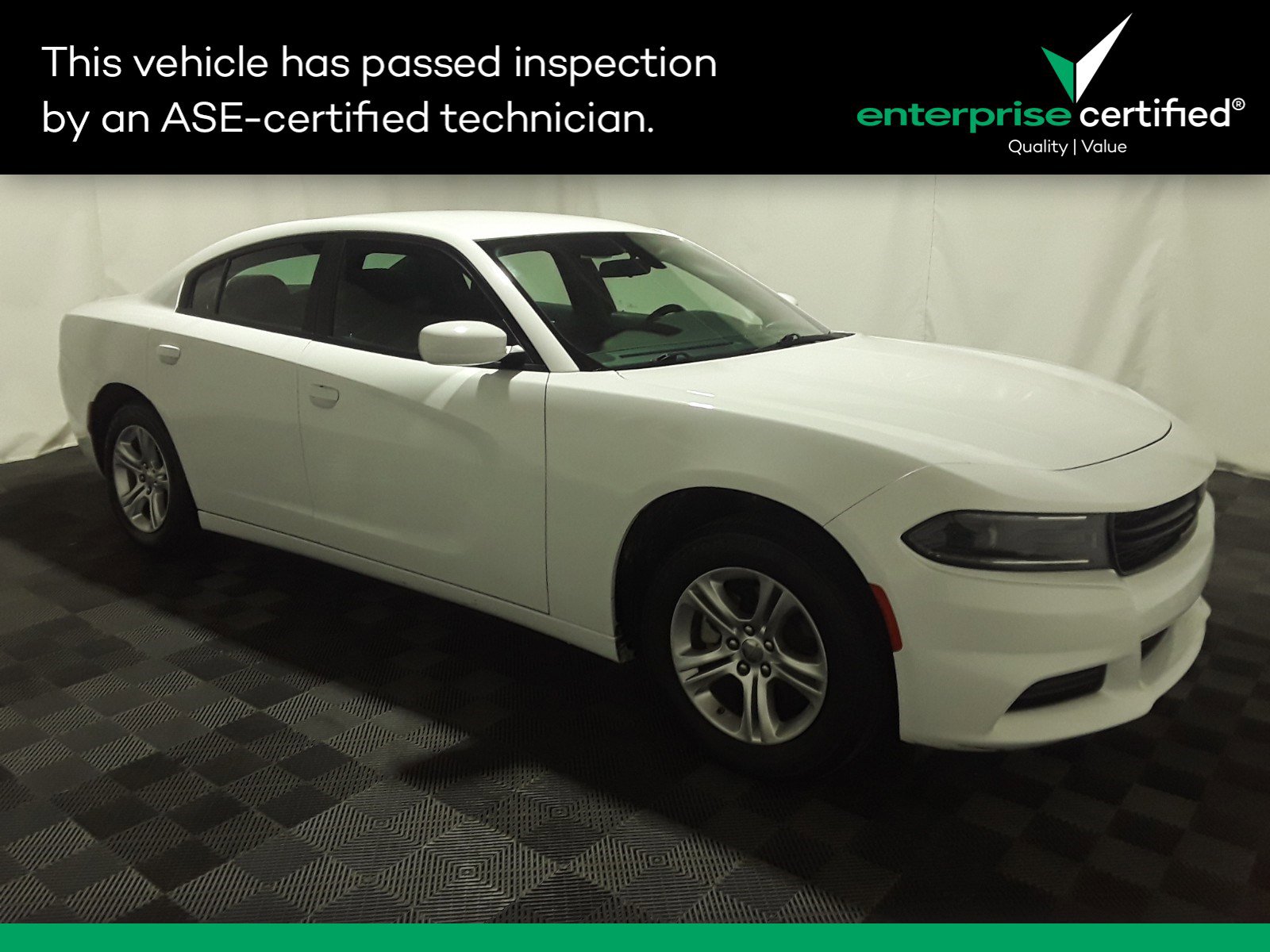 Used 2022 Dodge Charger SXT RWD