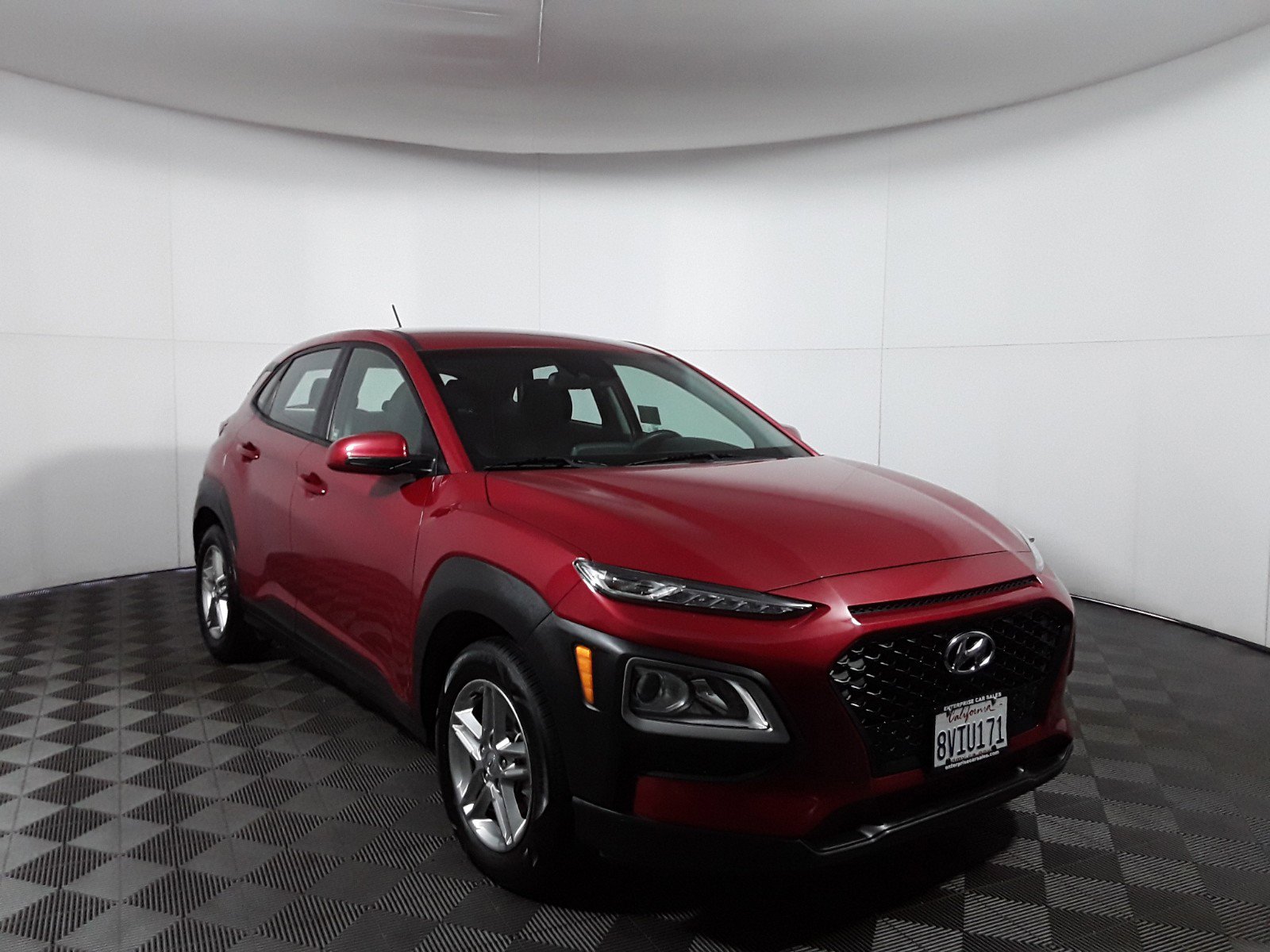 2021 Hyundai Kona SE Auto FWD