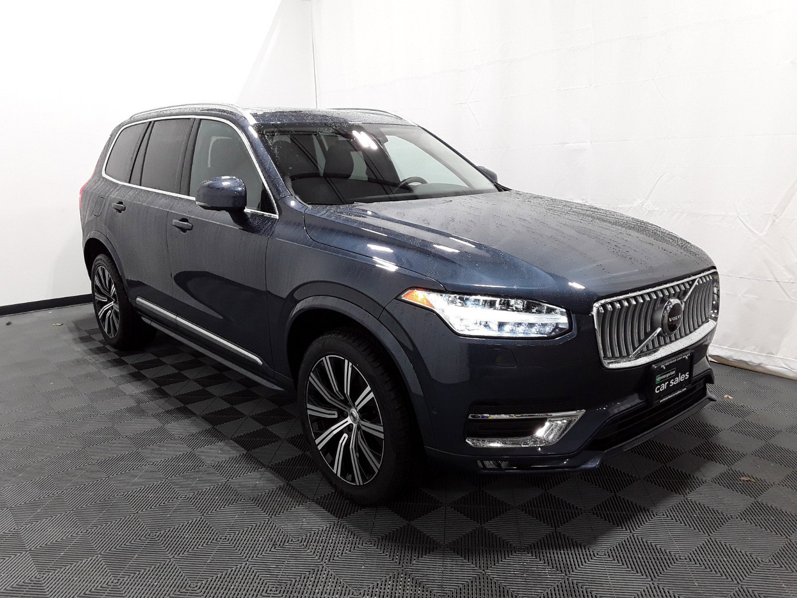 2023 Volvo XC90 B5 AWD Plus 7P