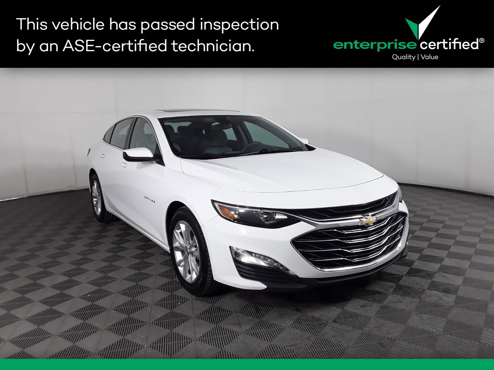 Used 2022 Chevrolet Malibu 4dr Sdn LT