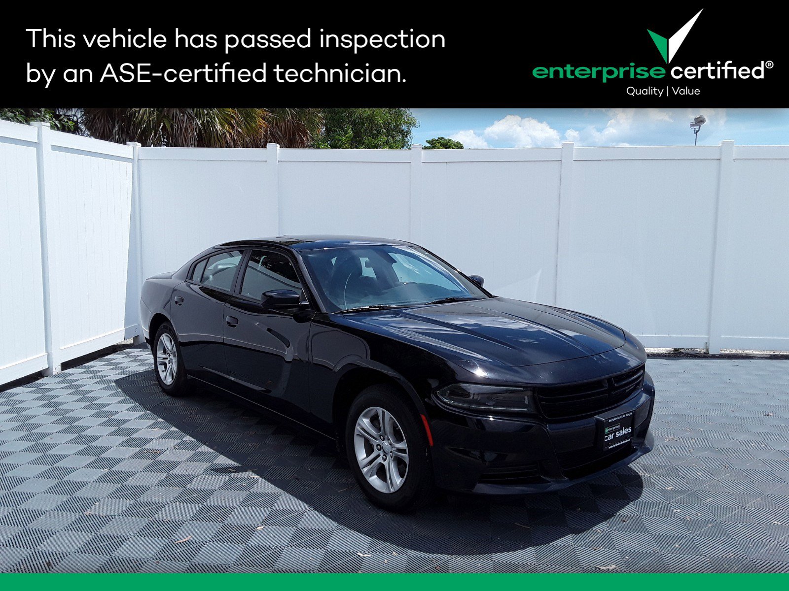 Used 2022 Dodge Charger SXT RWD