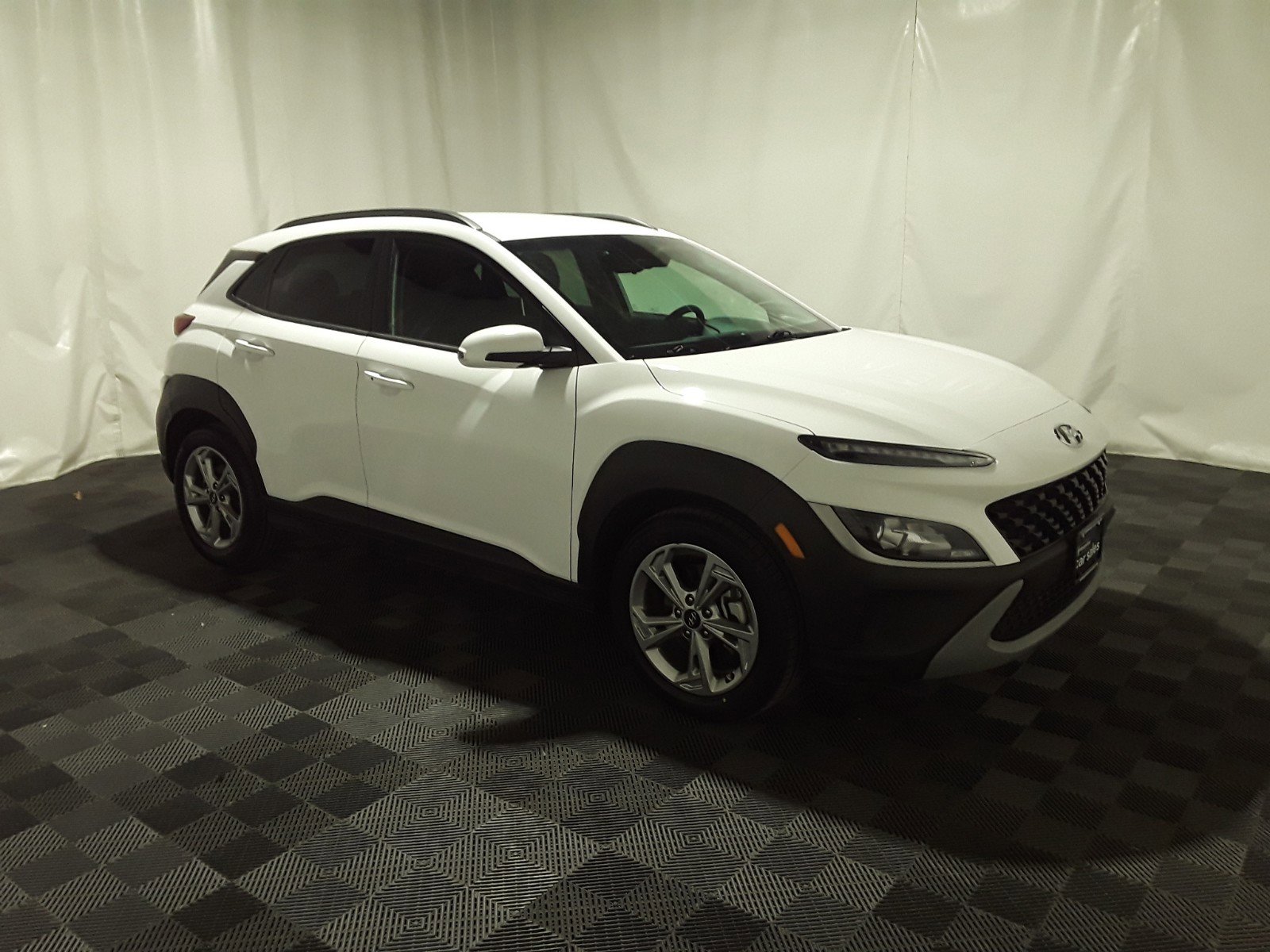 2023 Hyundai Kona SEL Auto AWD