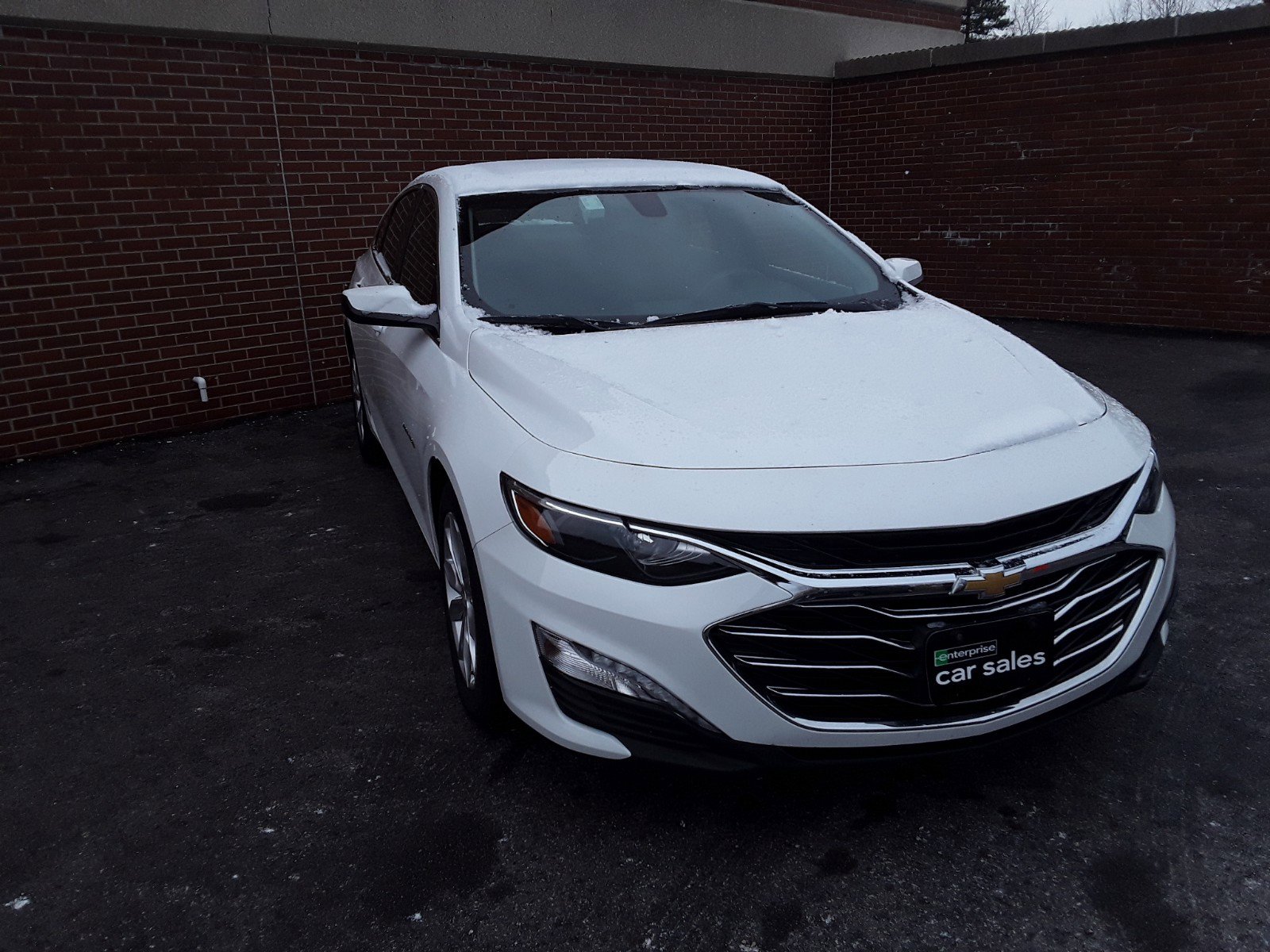 Used 2022 Chevrolet Malibu 4dr Sdn LT