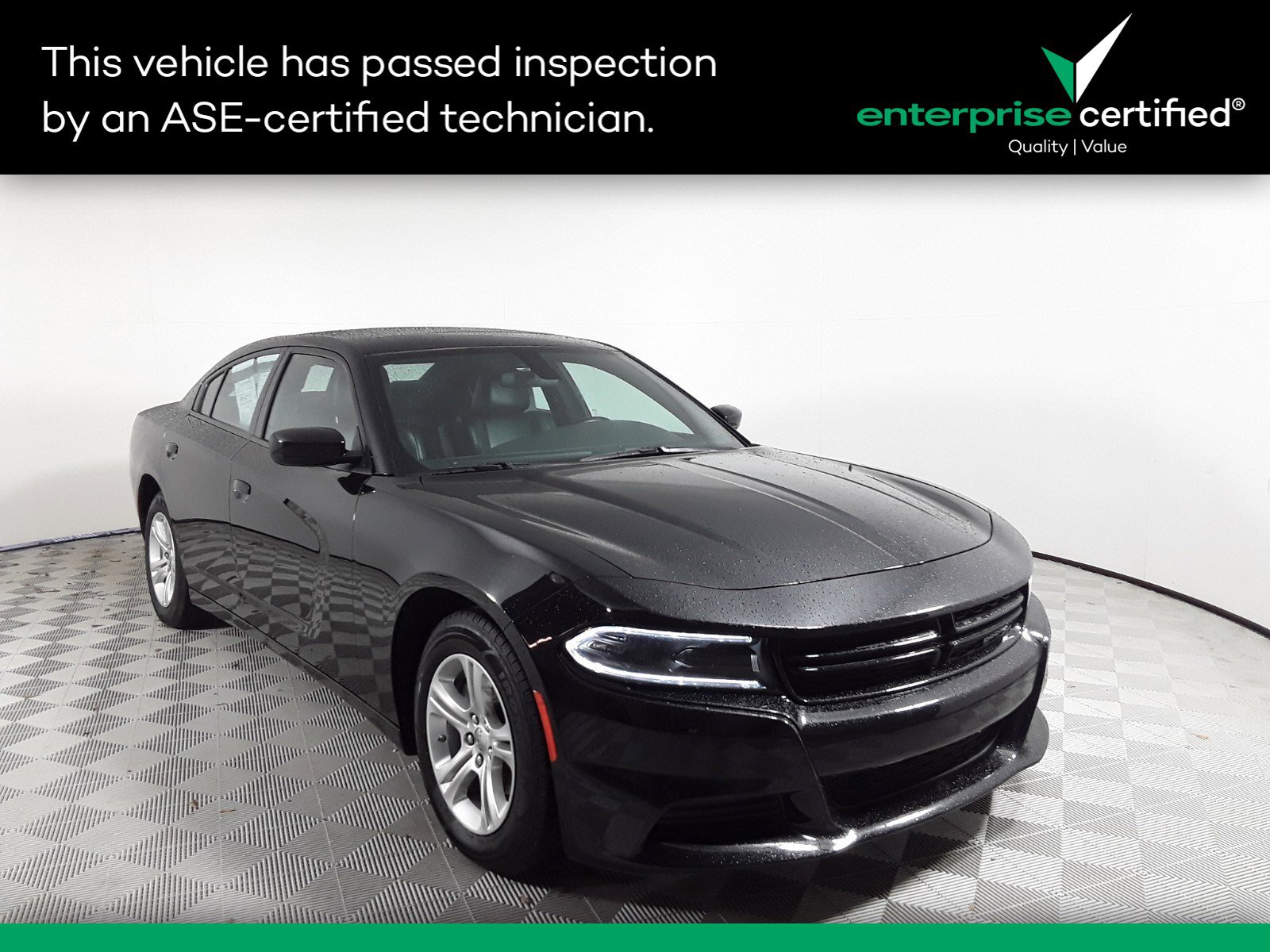 Used 2022 Dodge Charger SXT RWD