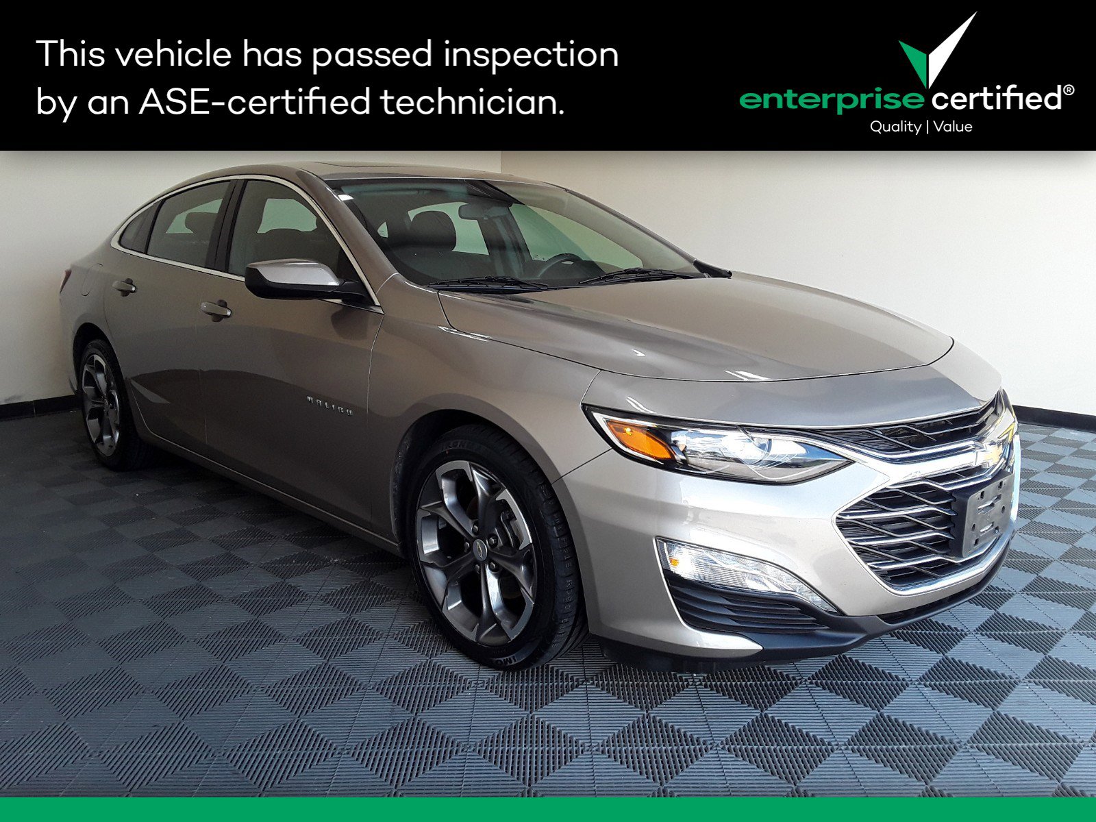 Used 2022 Chevrolet Malibu LT 4dr Sdn