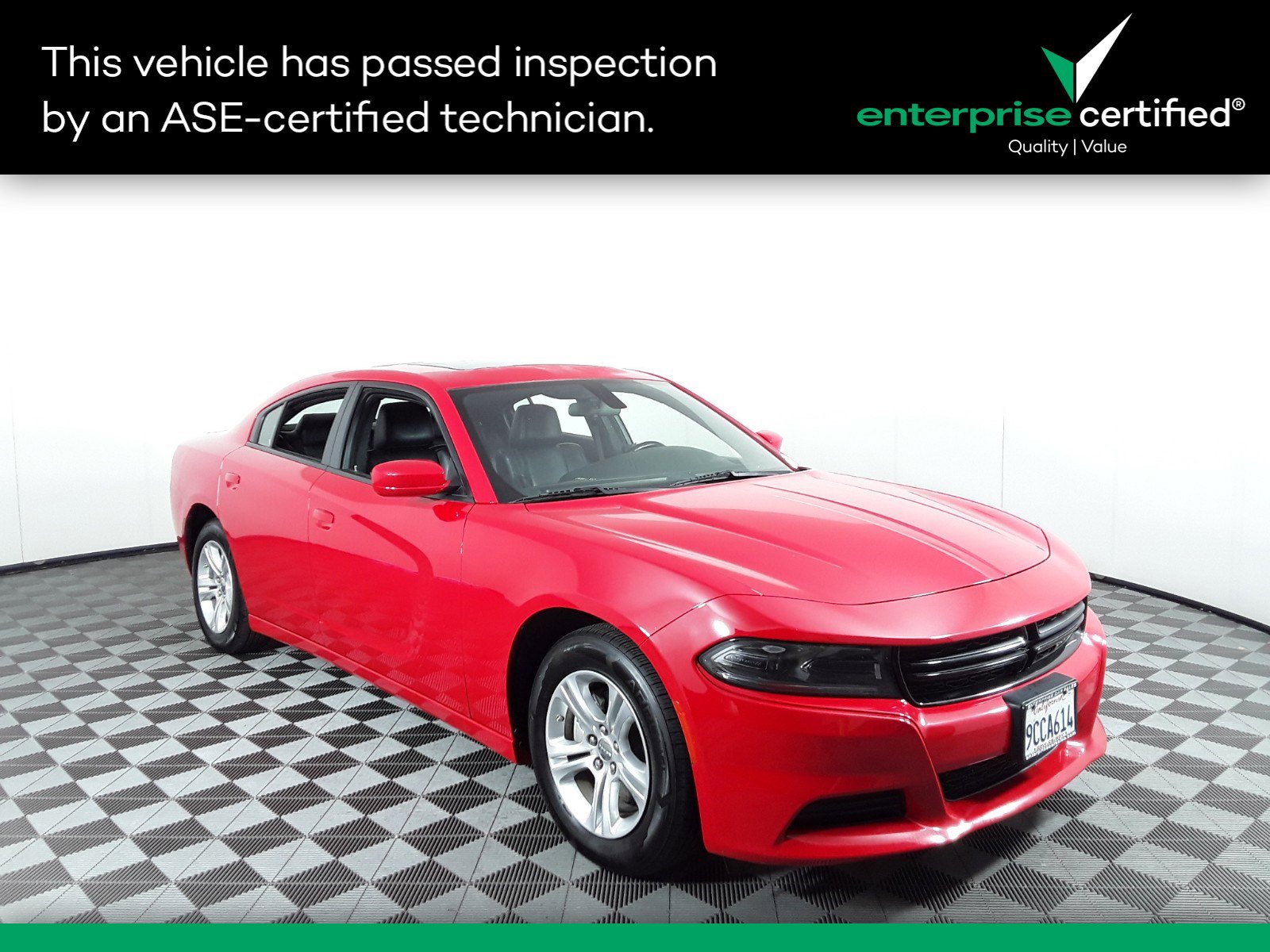 Used 2022 Dodge Charger SXT RWD