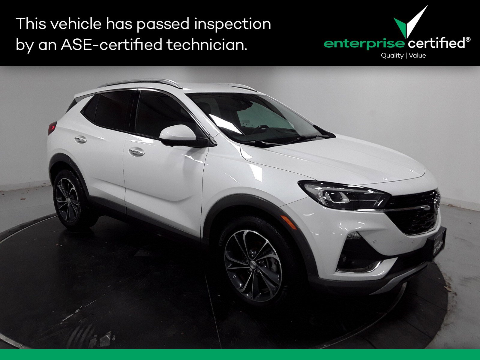 2022 Buick Encore GX Essence FWD 4dr