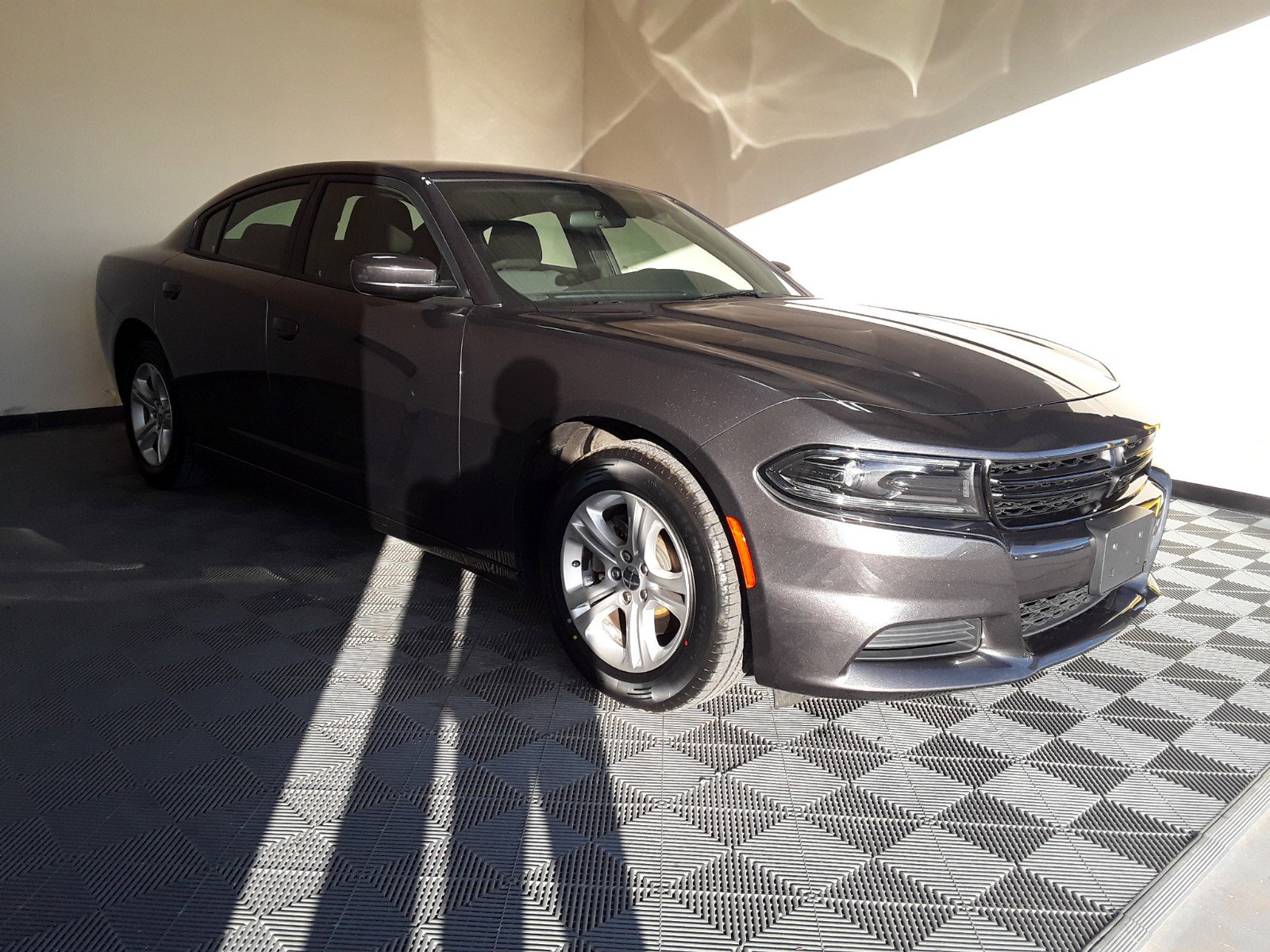 Used 2022 Dodge Charger SXT RWD