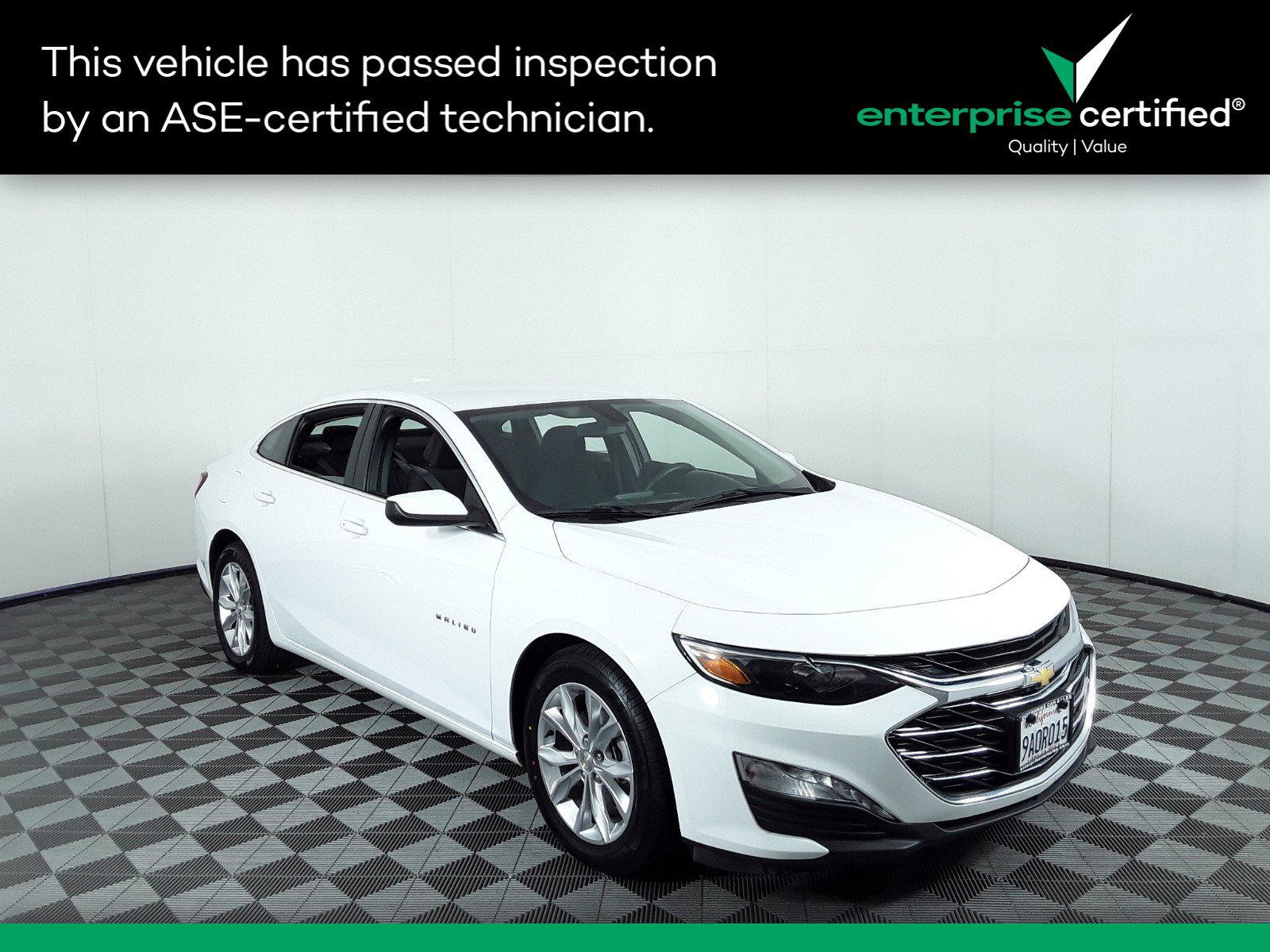 Used 2022 Chevrolet Malibu 4dr Sdn LT