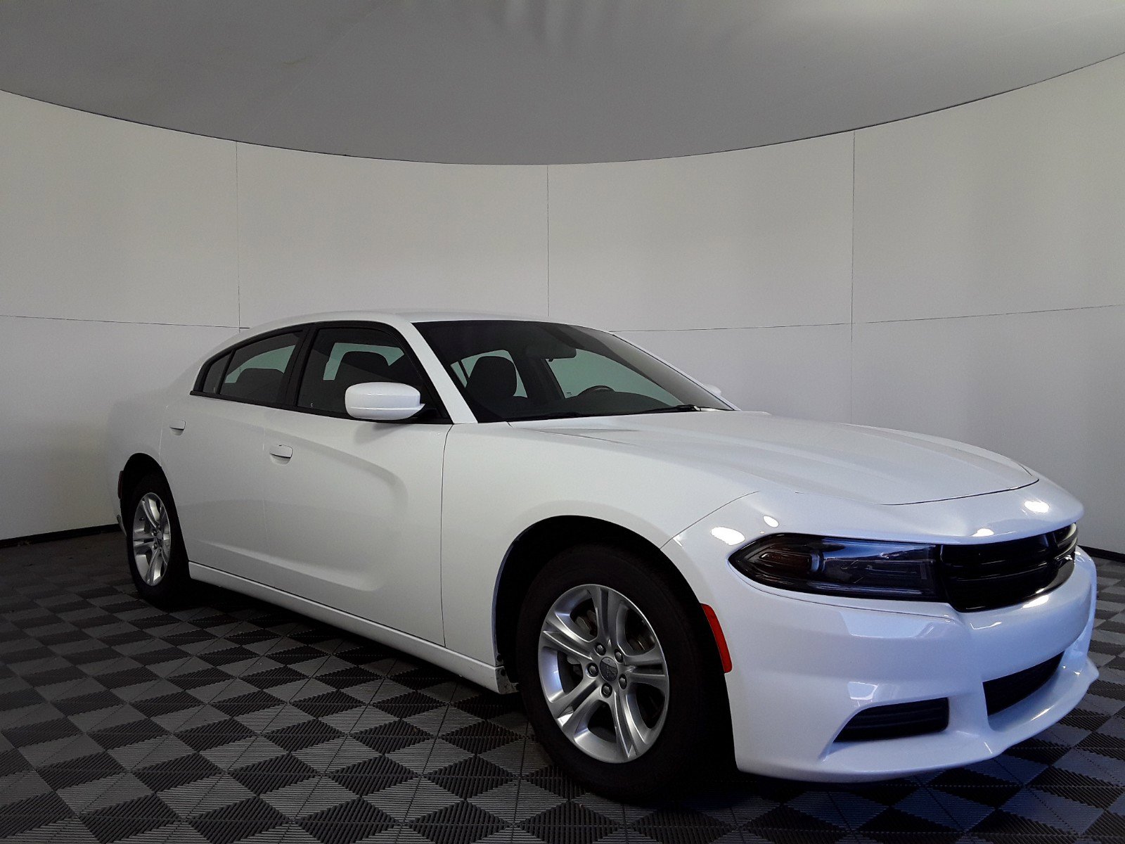 Used 2022 Dodge Charger SXT RWD