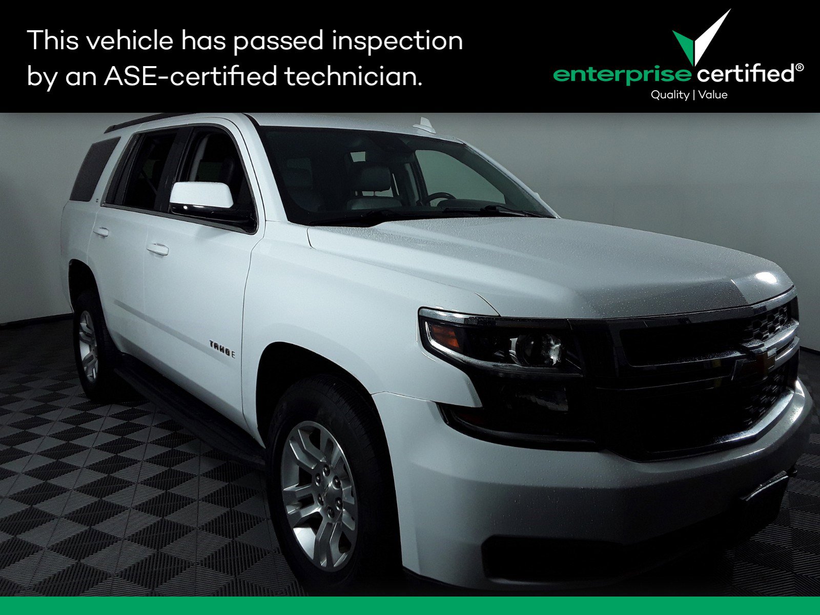 2020 Chevrolet Tahoe 2WD 4dr LT