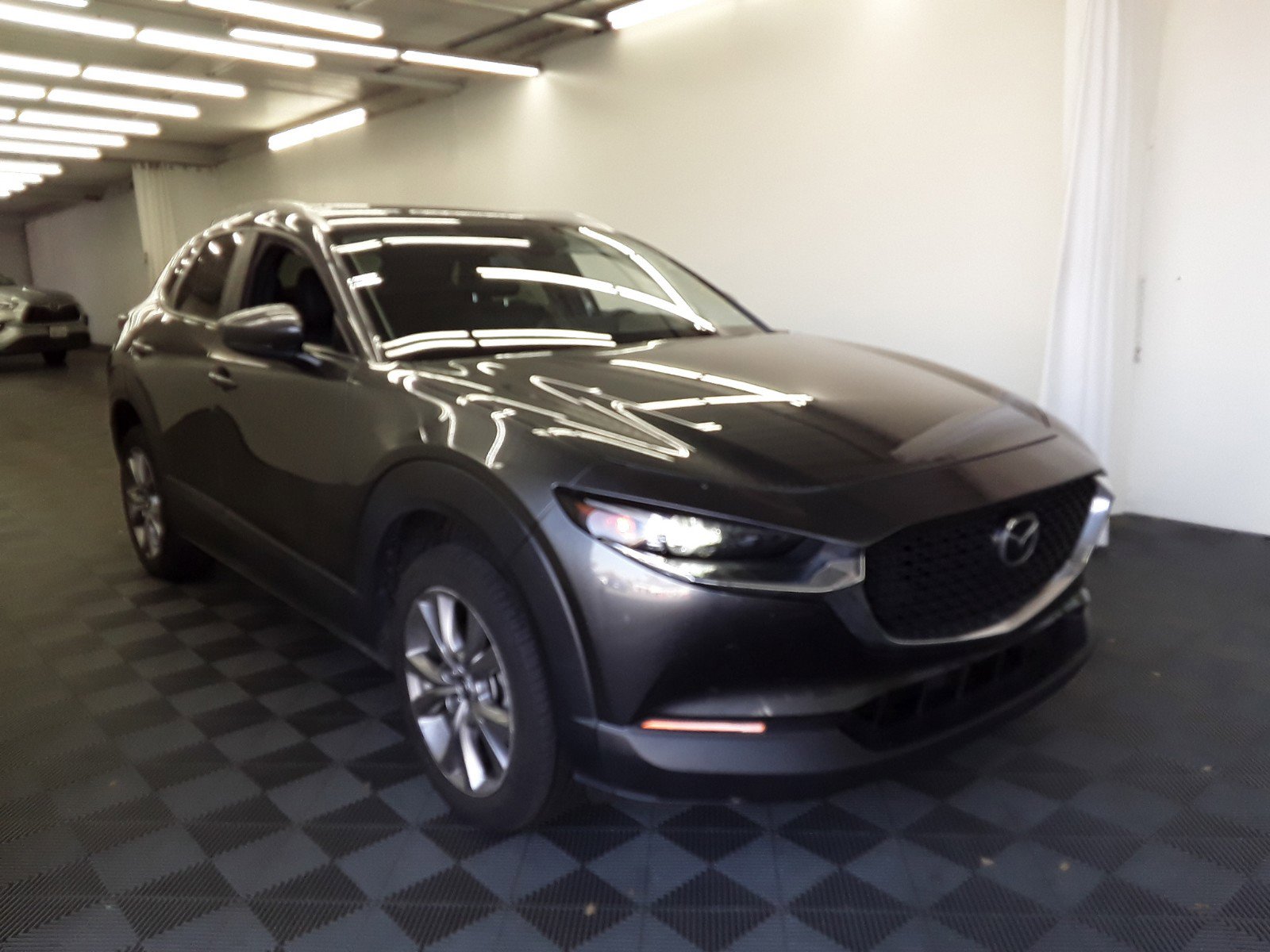 2023 Mazda CX-30 2.5 S Select Package AWD