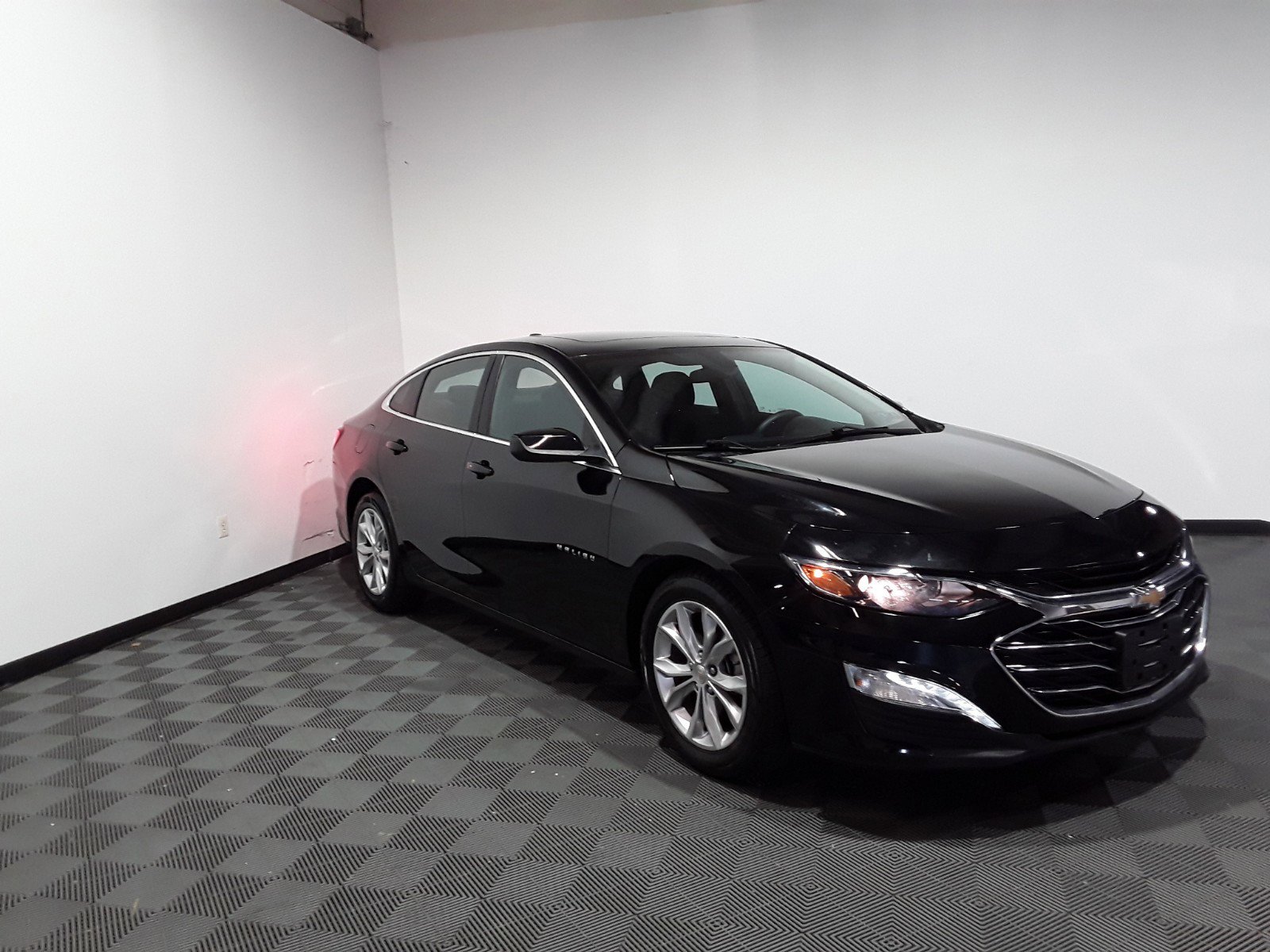 2022 Chevrolet Malibu LT 4dr Sdn