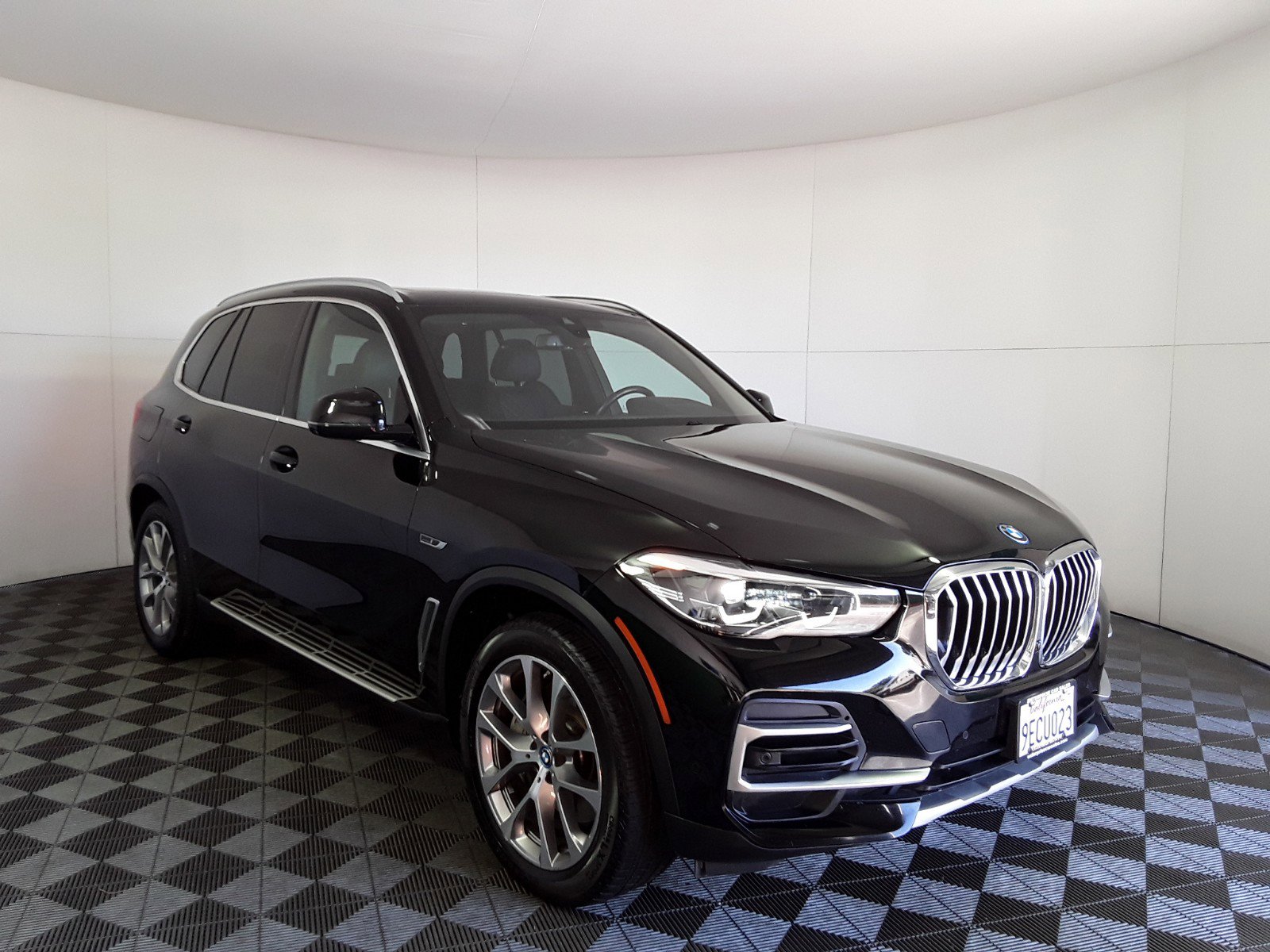 Used 2023 BMW X5 xDrive45e Plug-In Hybrid