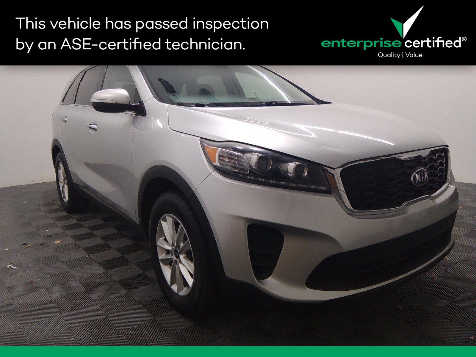 Used 2019 Kia Sorento L FWD