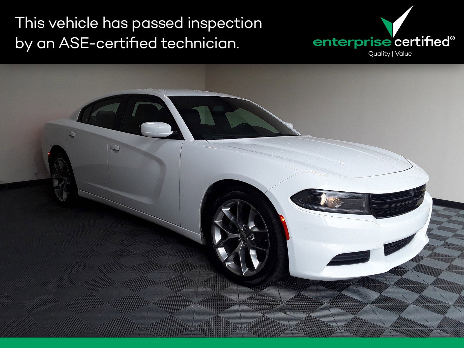 Used 2022 Dodge Charger SXT RWD