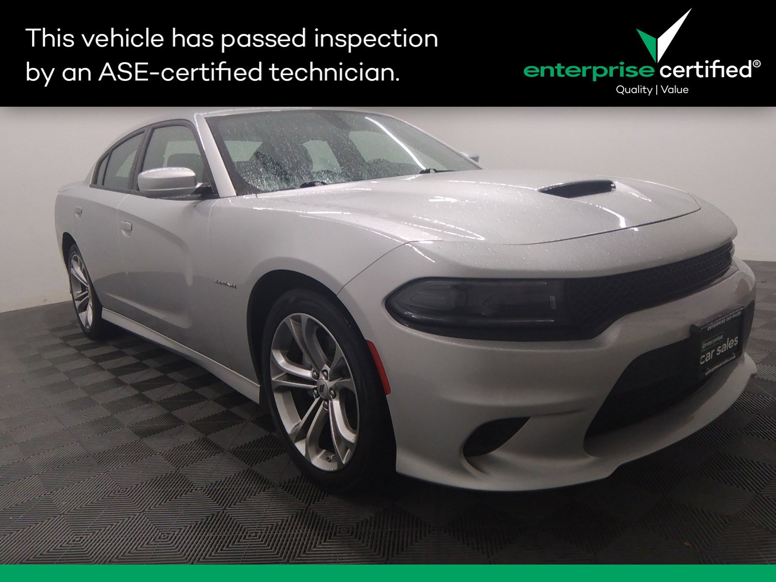 Used 2022 Dodge Charger R/T RWD