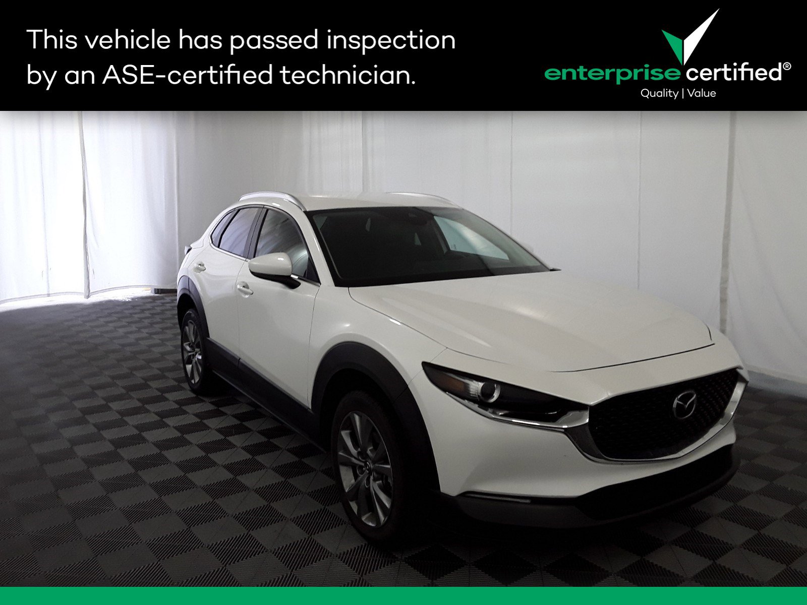 2023 mazda cx30 2.5 S Select Package AWD