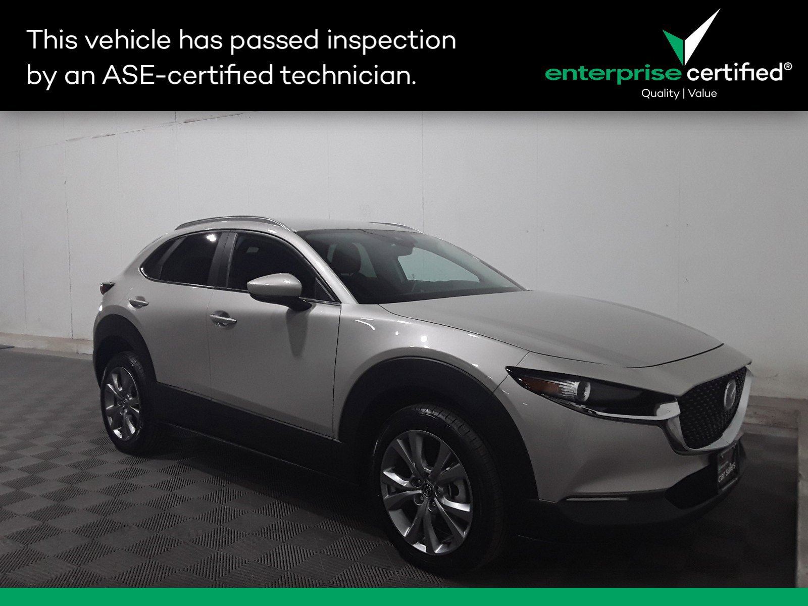 2023 Mazda CX-30 2.5 S Select Package AWD