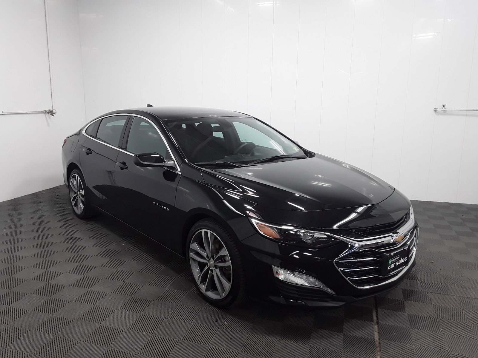 2022 Chevrolet Malibu 4dr Sdn LT