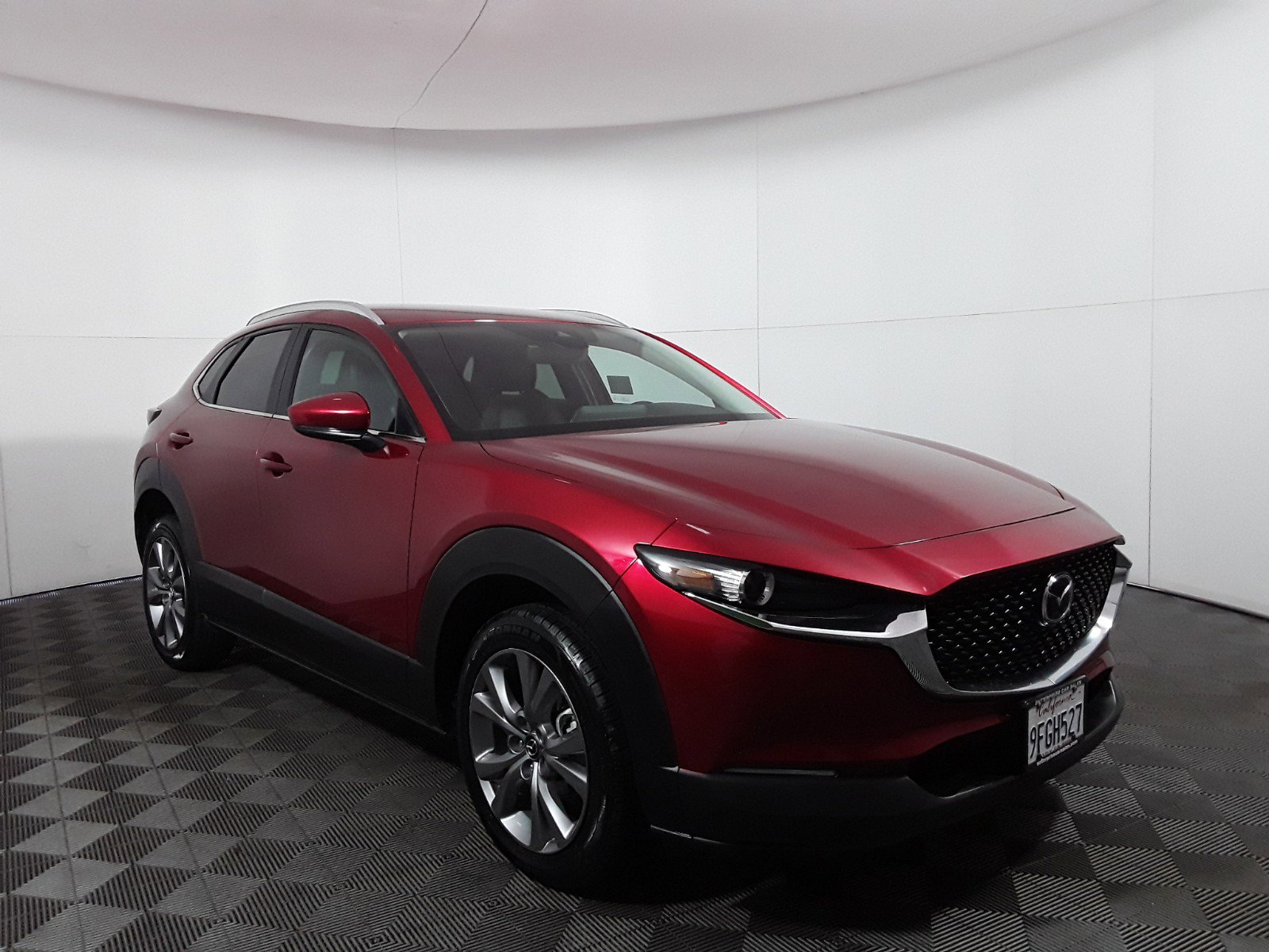 2023 Mazda CX-30 2.5 S Select Package AWD