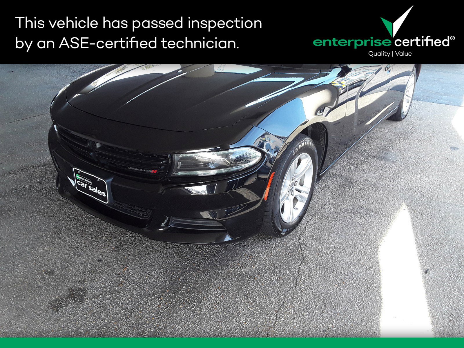 Used 2022 Dodge Charger SXT RWD