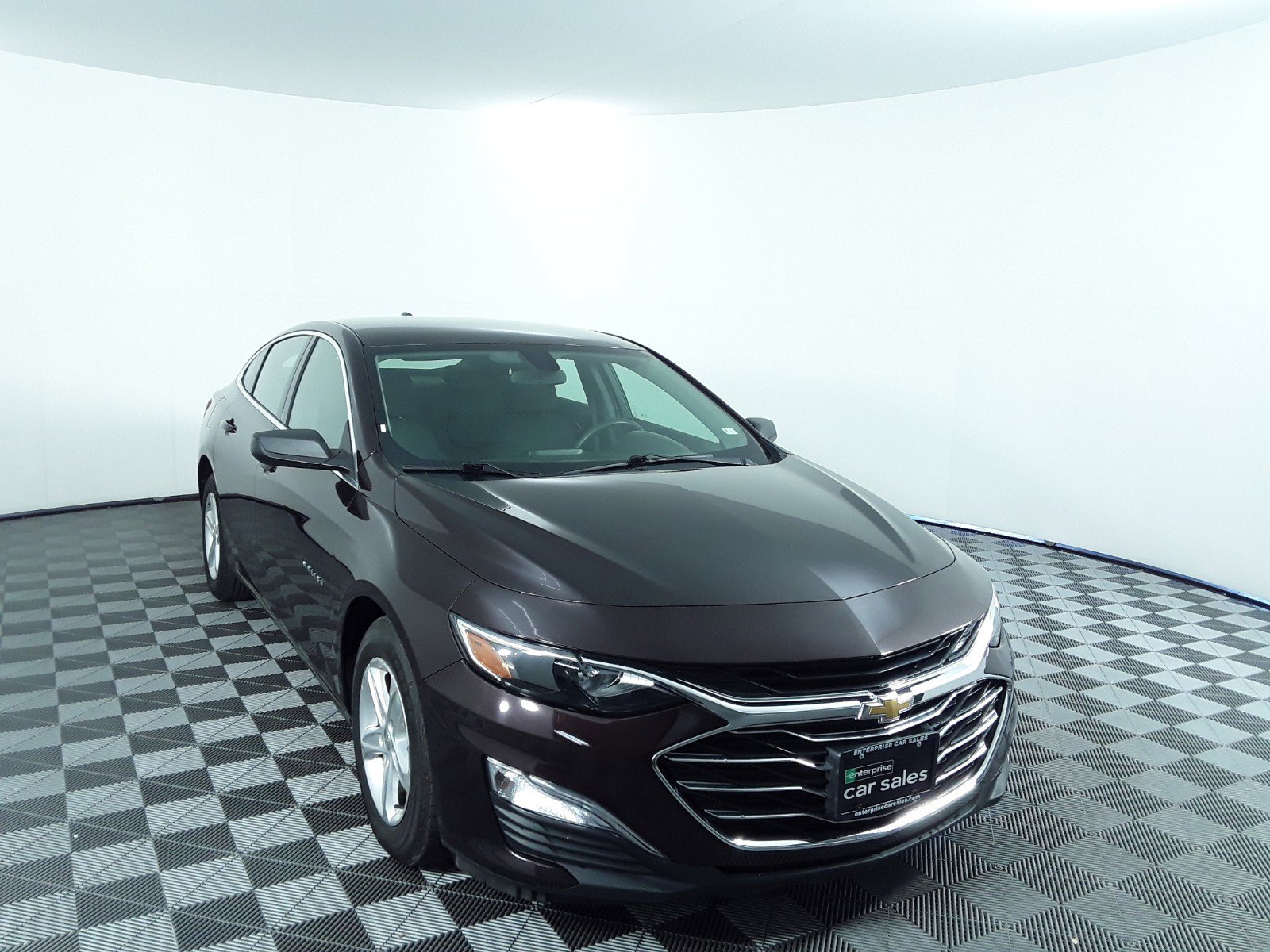 2020 Chevrolet Malibu 4dr Sdn LS w/1LS