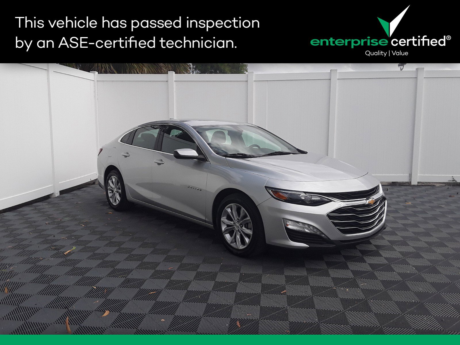 Used 2022 Chevrolet Malibu 4dr Sdn LT