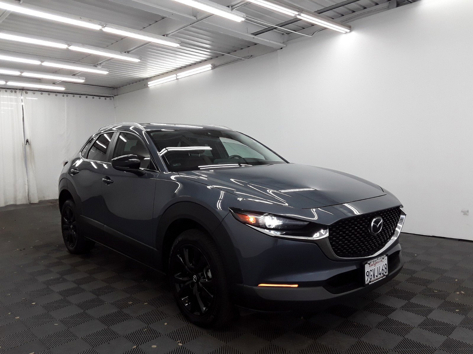 2023 Mazda CX-30