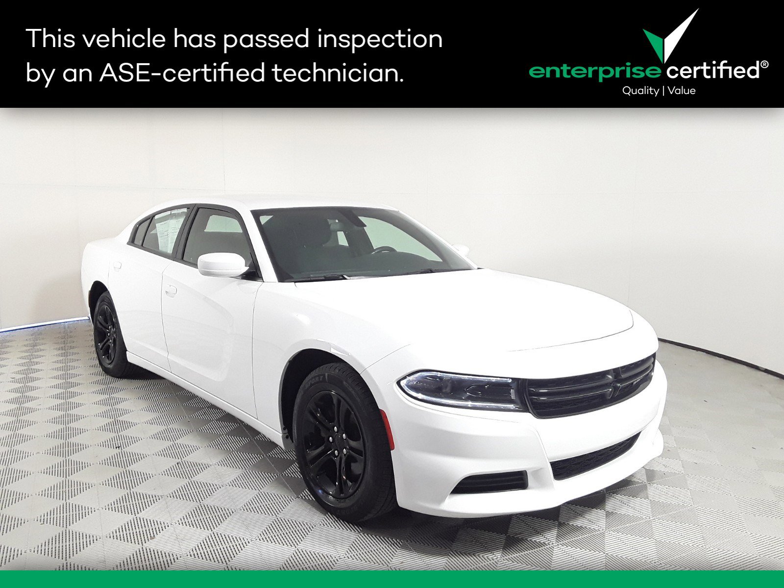 Used 2022 Dodge Charger SXT RWD