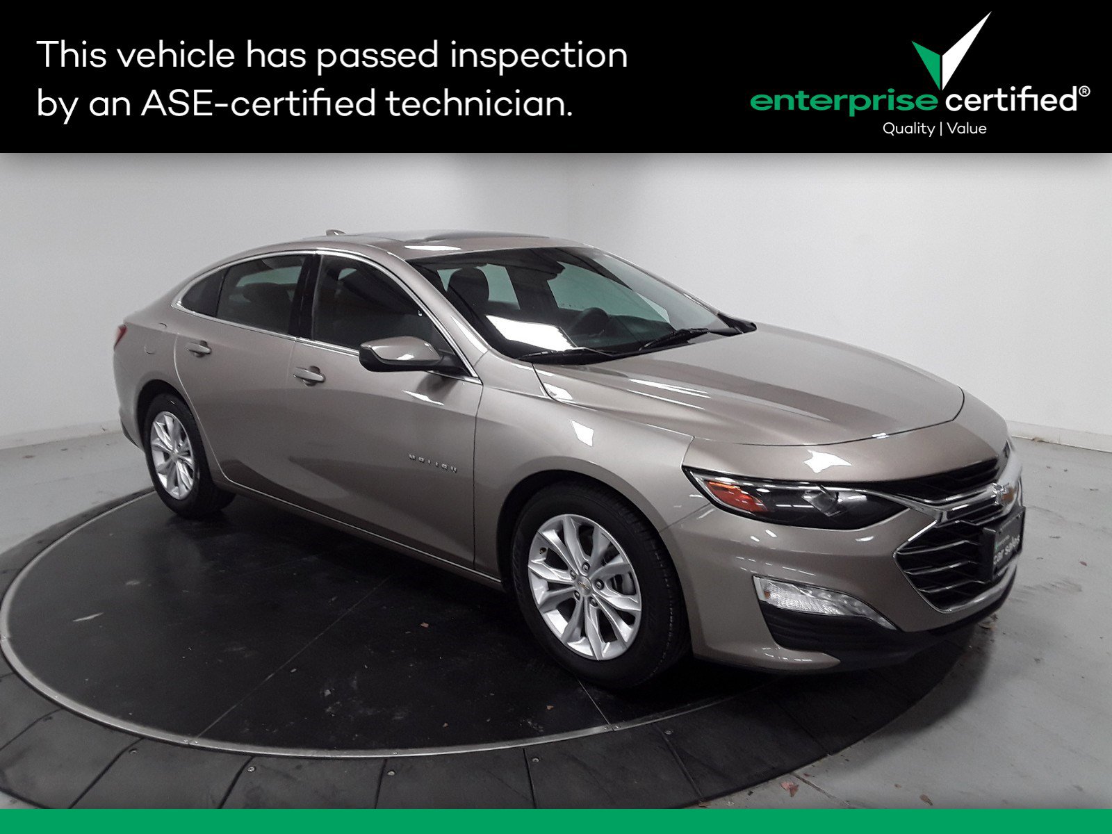 Used 2022 Chevrolet Malibu 4dr Sdn LT