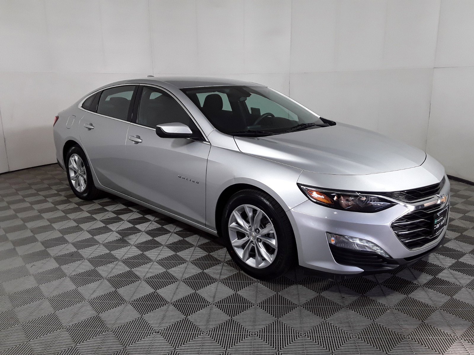 2022 Chevrolet Malibu 4dr Sdn LT