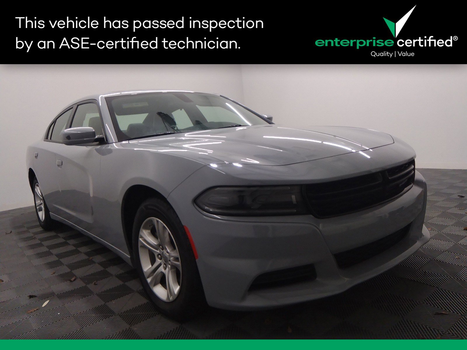 Used 2022 Dodge Charger SXT RWD