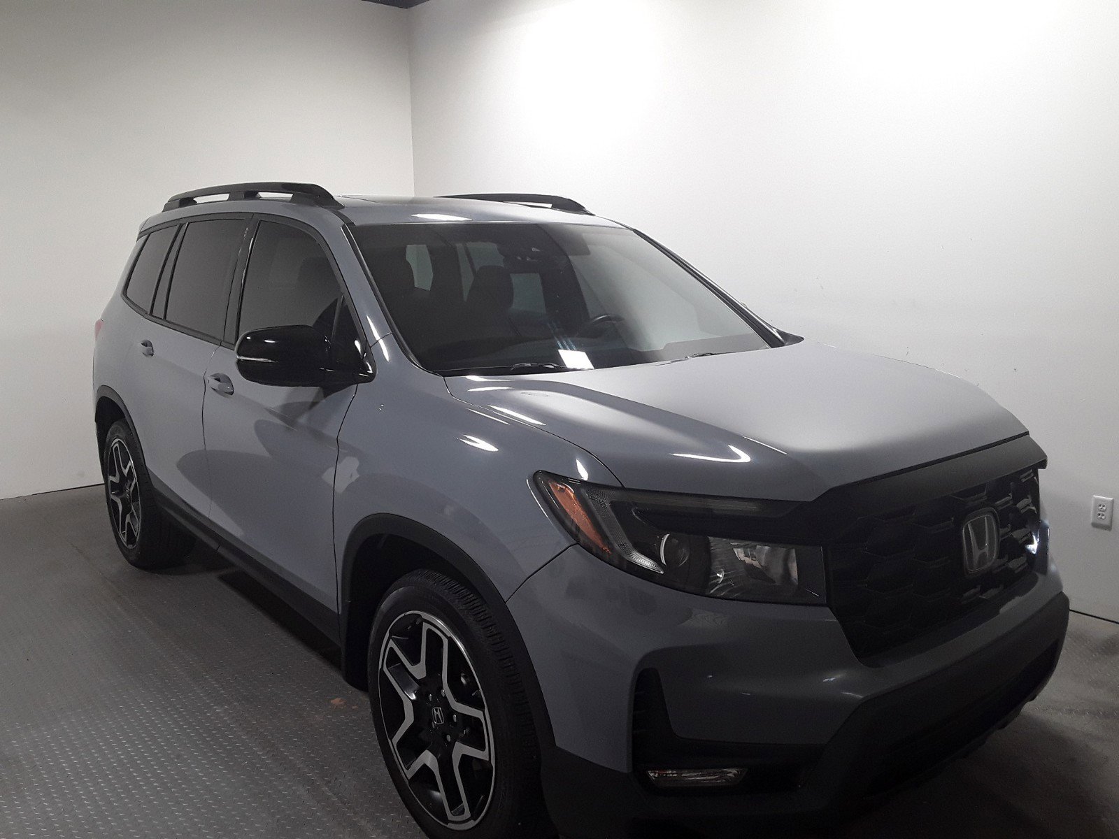 Used 2023 Honda Passport Elite AWD