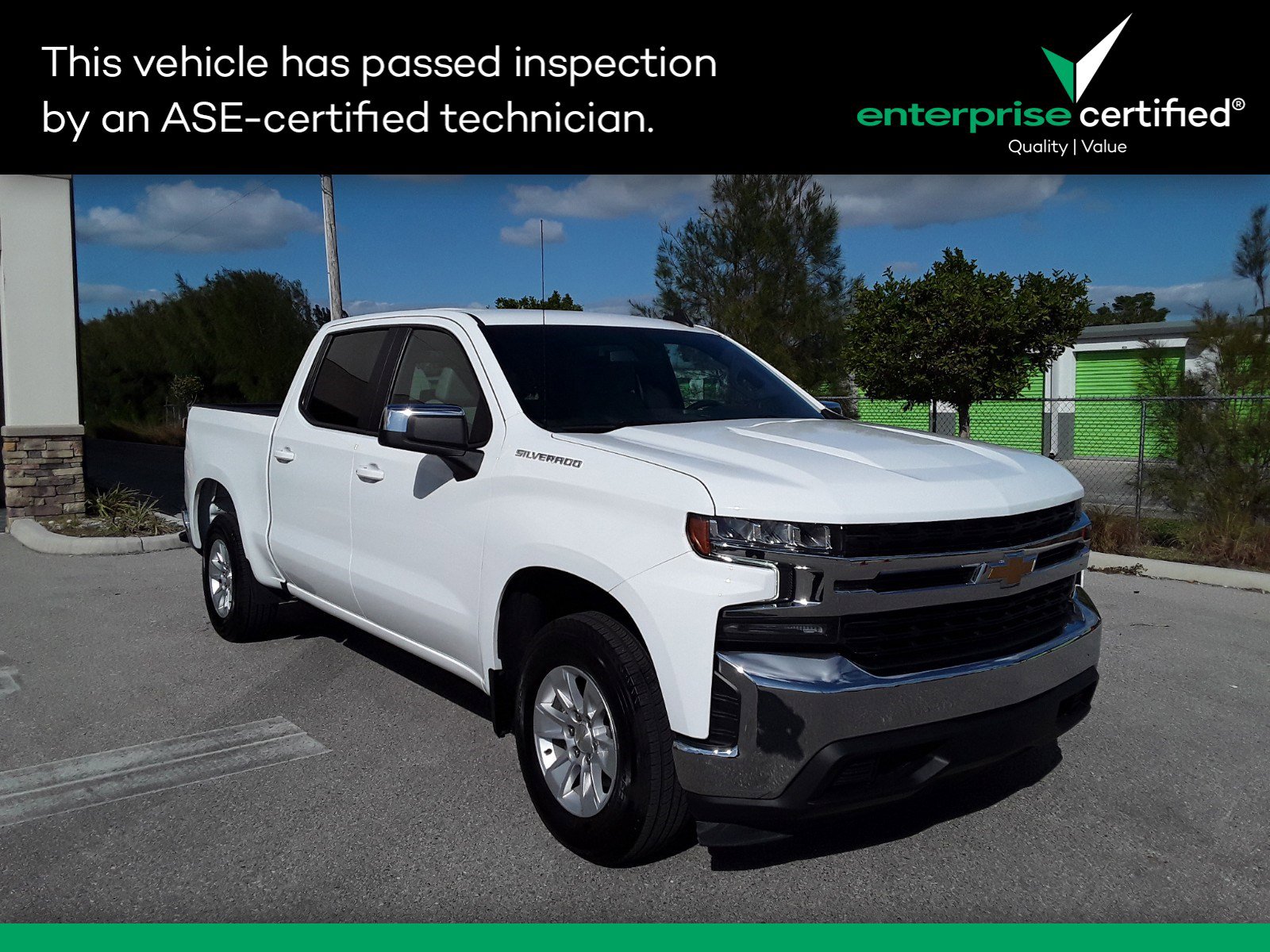 2022 Chevrolet Silverado 1500 LTD 2WD Crew Cab 147