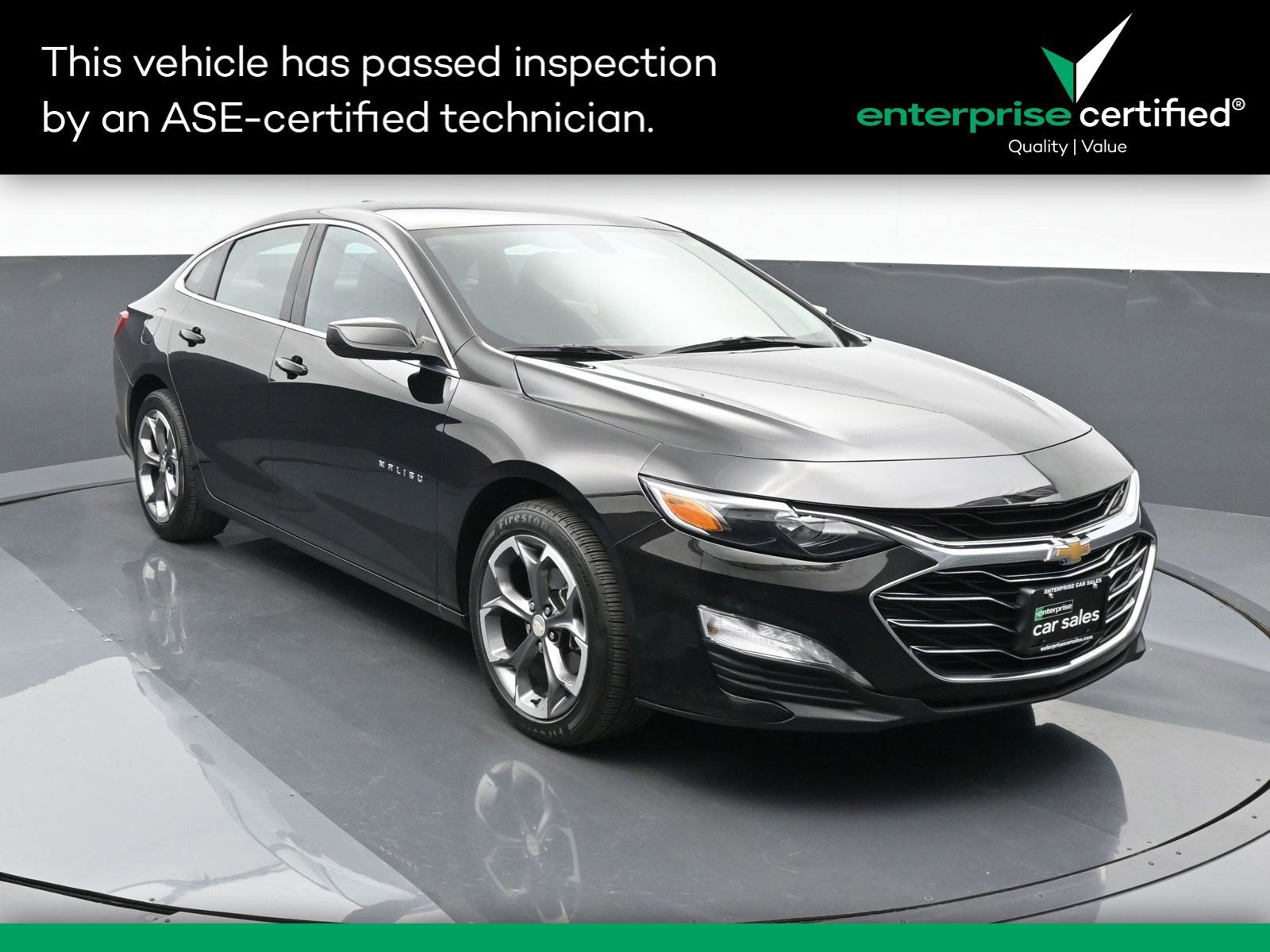 Used 2022 Chevrolet Malibu 4dr Sdn LT