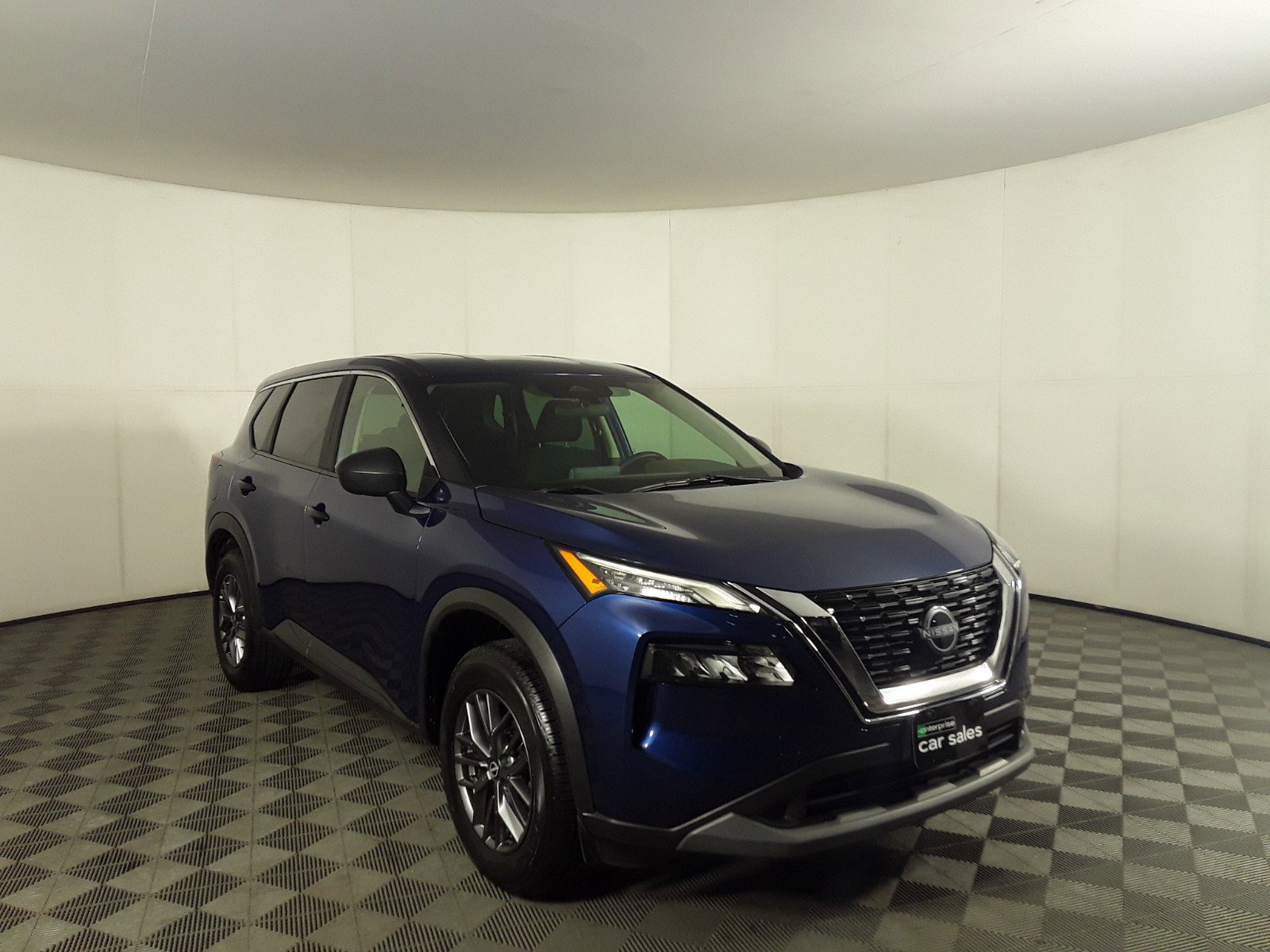 2023 Nissan Rogue AWD S