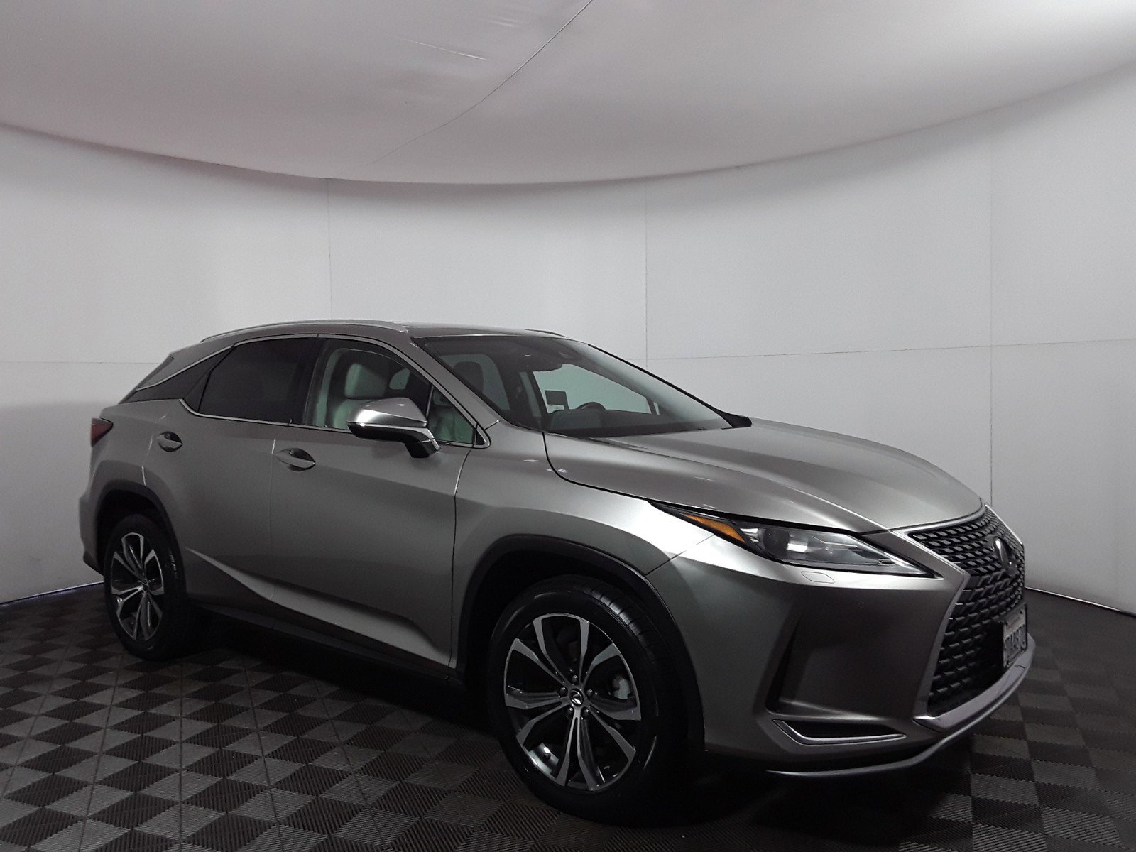 2022 Lexus RX RX 350 FWD